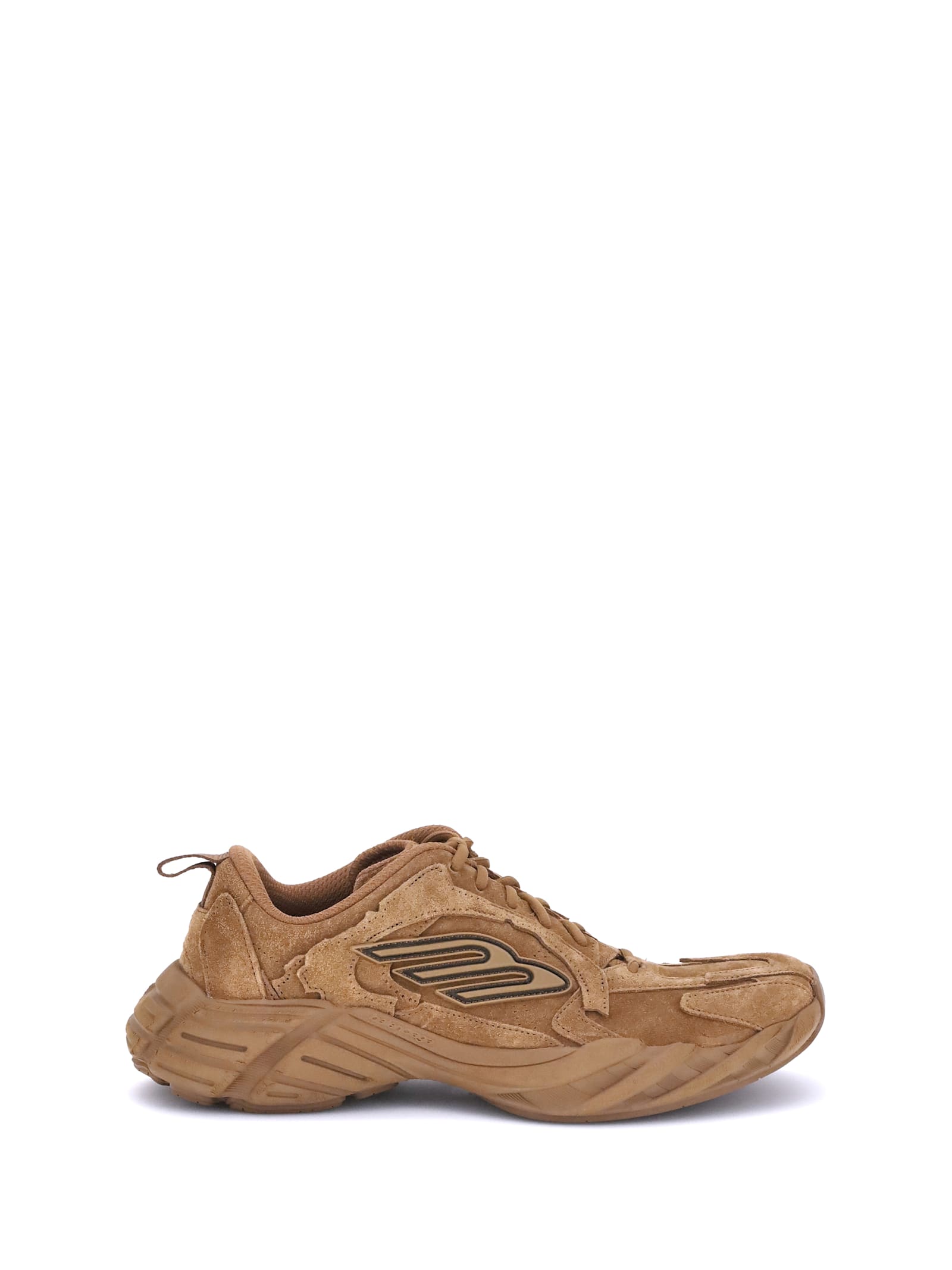 Monday Sneakers