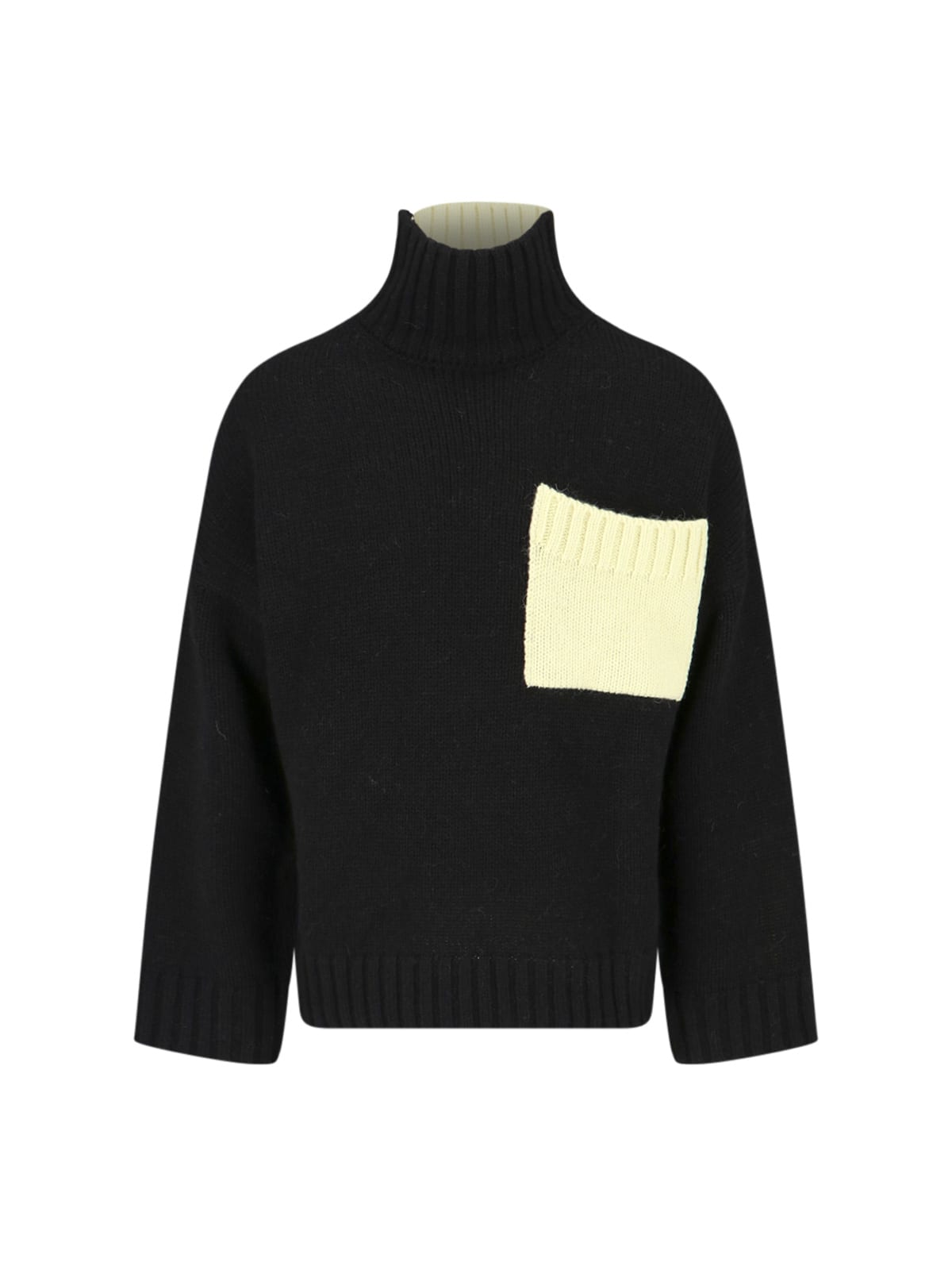 J.W. Anderson J. W. Anderson colorblock Sweater