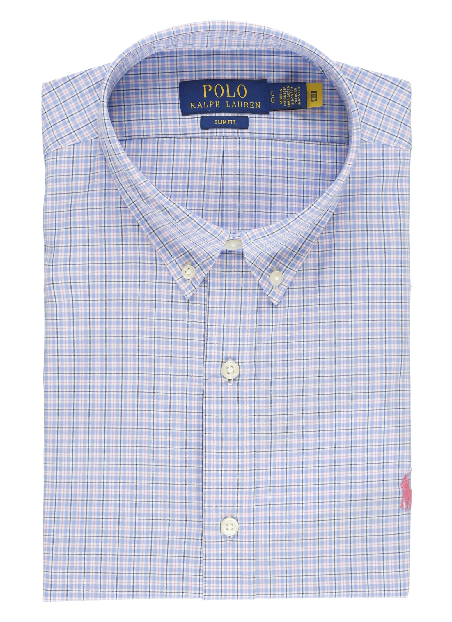Ralph Lauren Pony Shirt