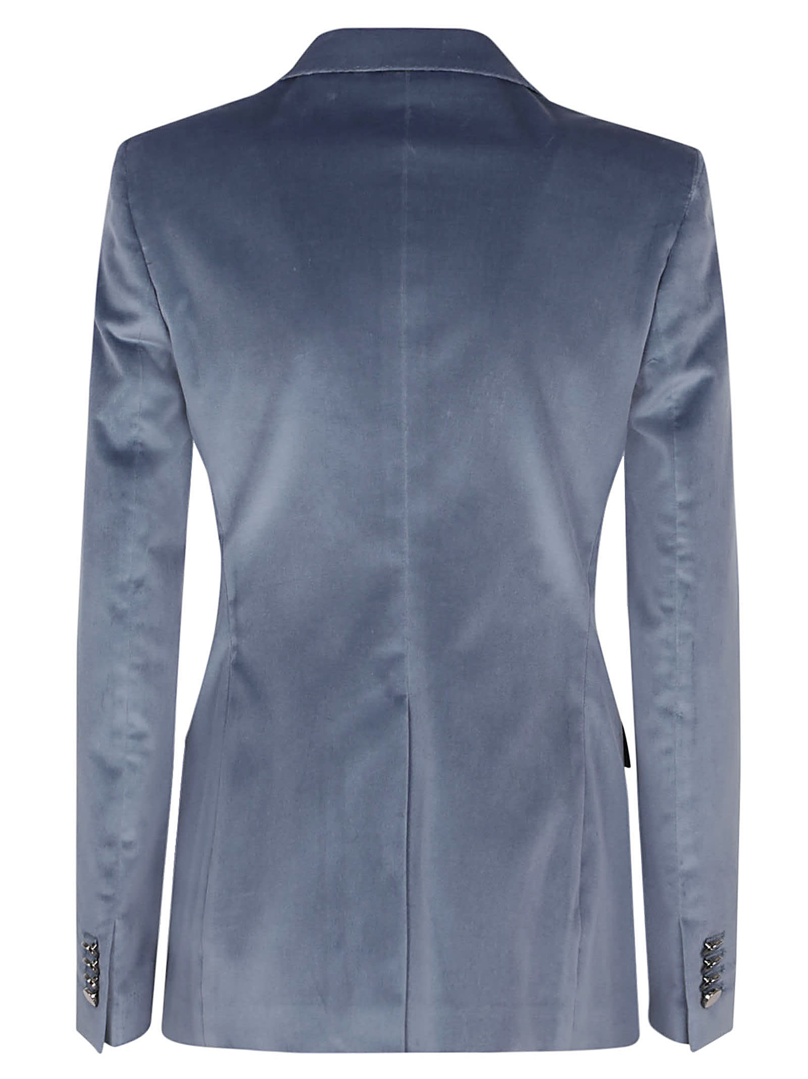 Shop Tagliatore Jackets Clear Blue