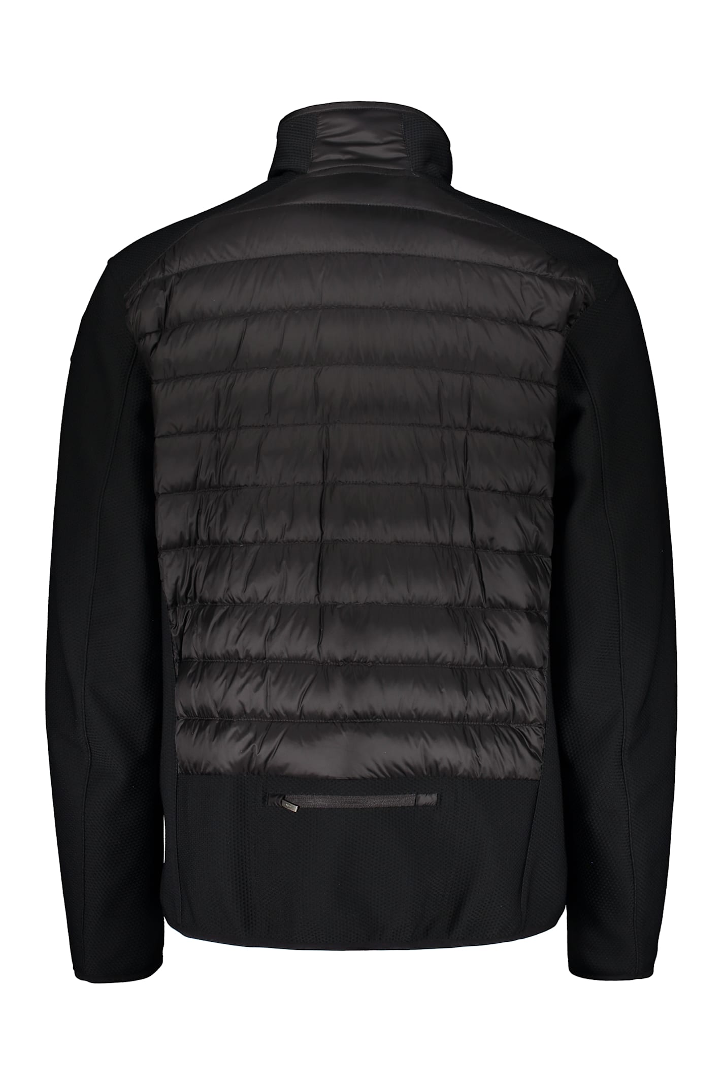 Parajumpers Lightweight Black Jacket Modern For All Occasions In Black