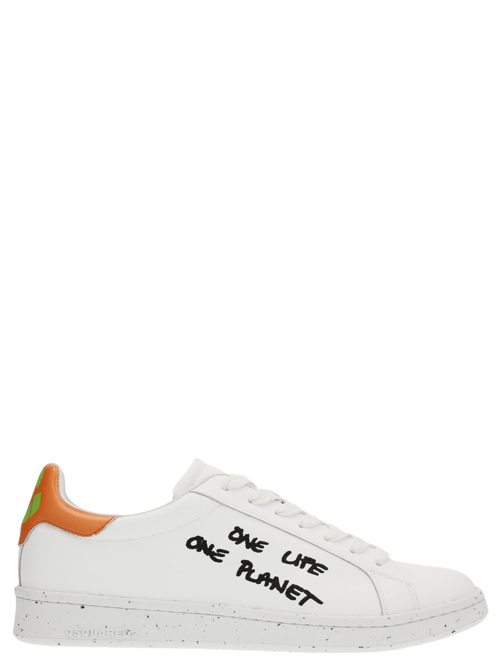 Dsquared2 one Life One Planet Sneakers