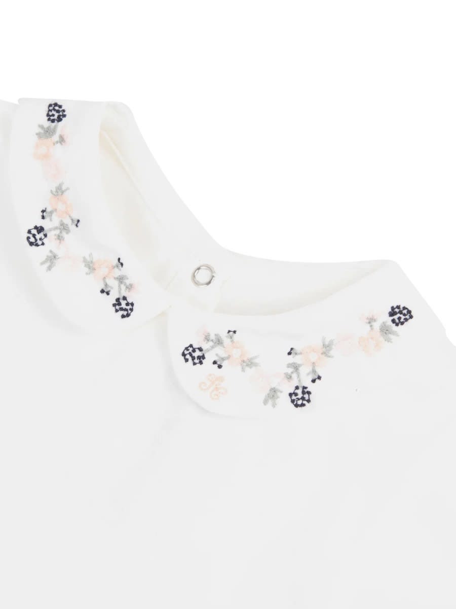 Tartine Et Chocolat Body16 In Pink