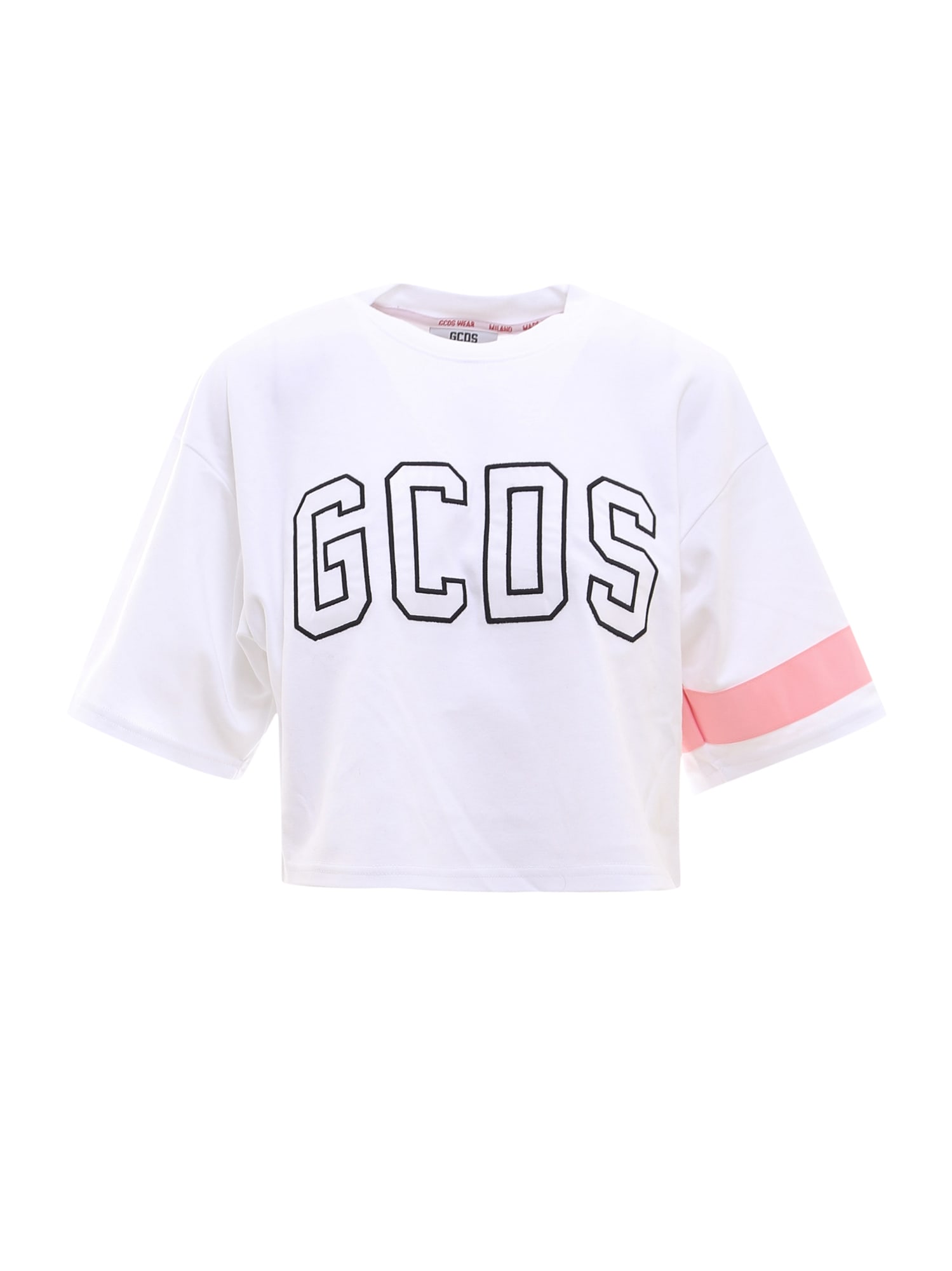 GCDS photo