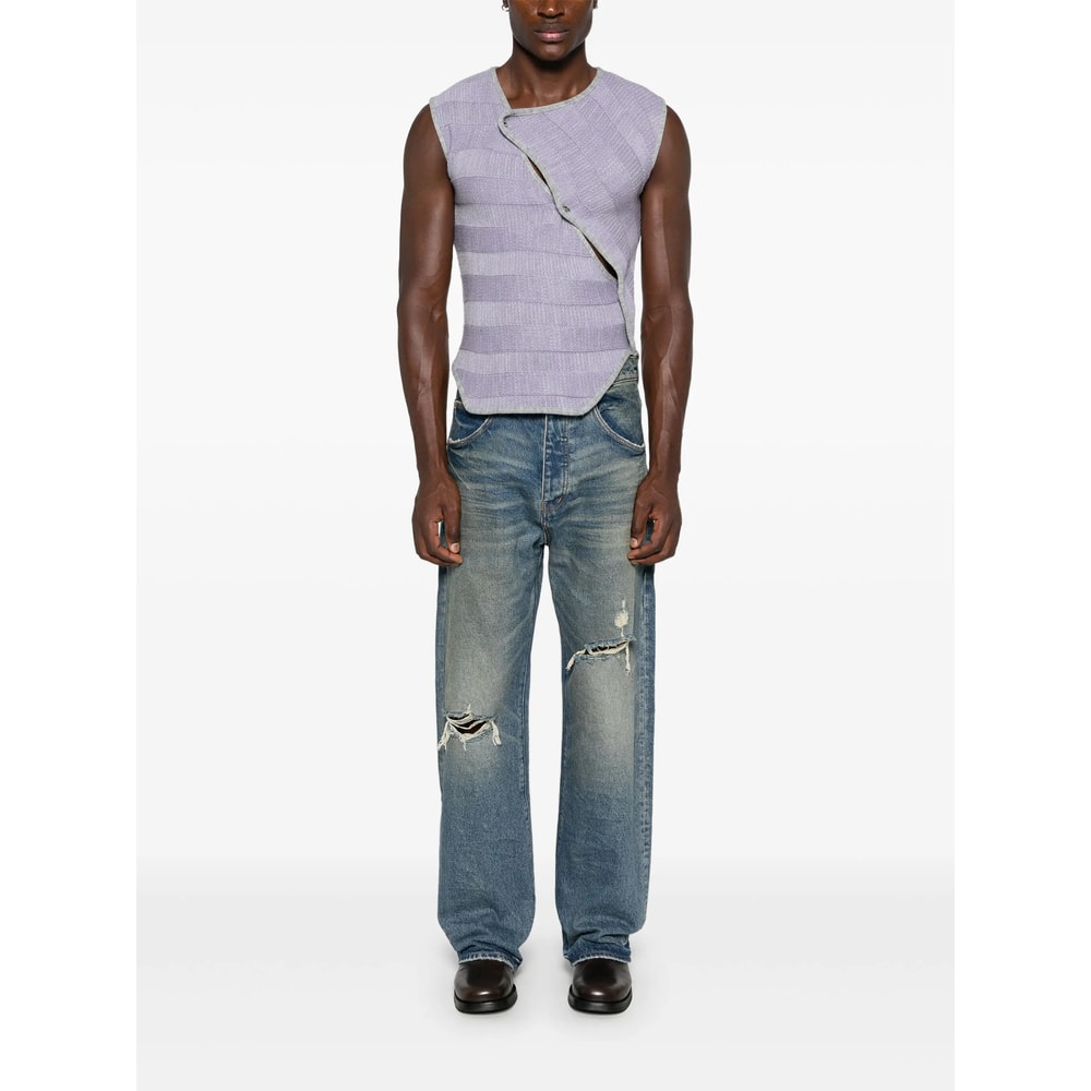 Purple Brand Jeans In Blue