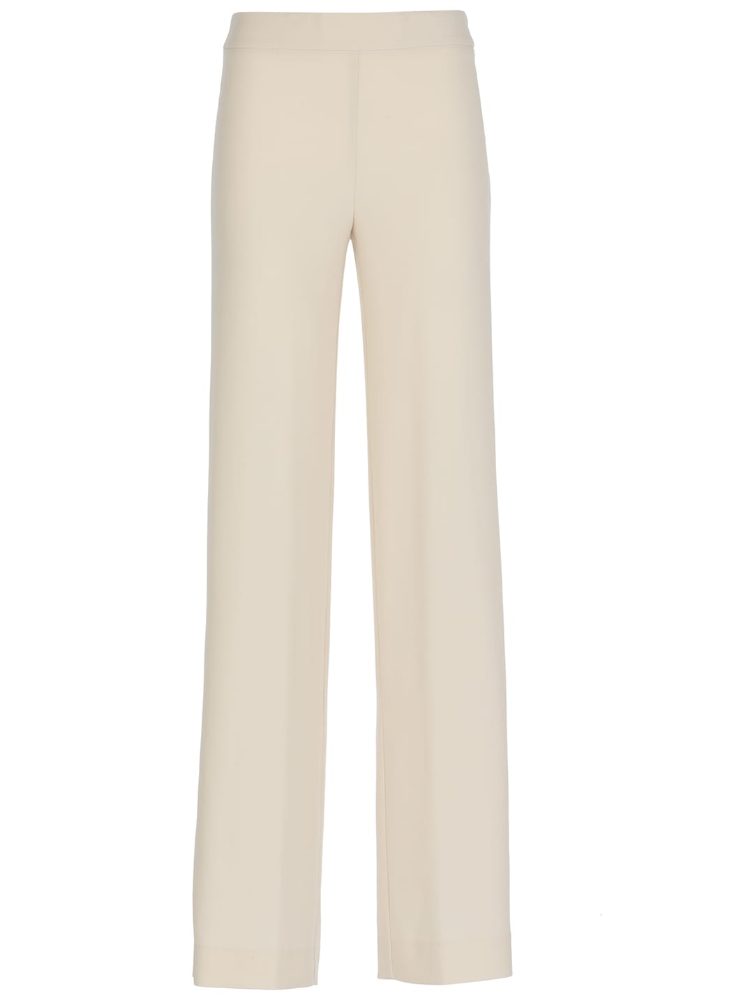 D.Exterior Fabric Trousers