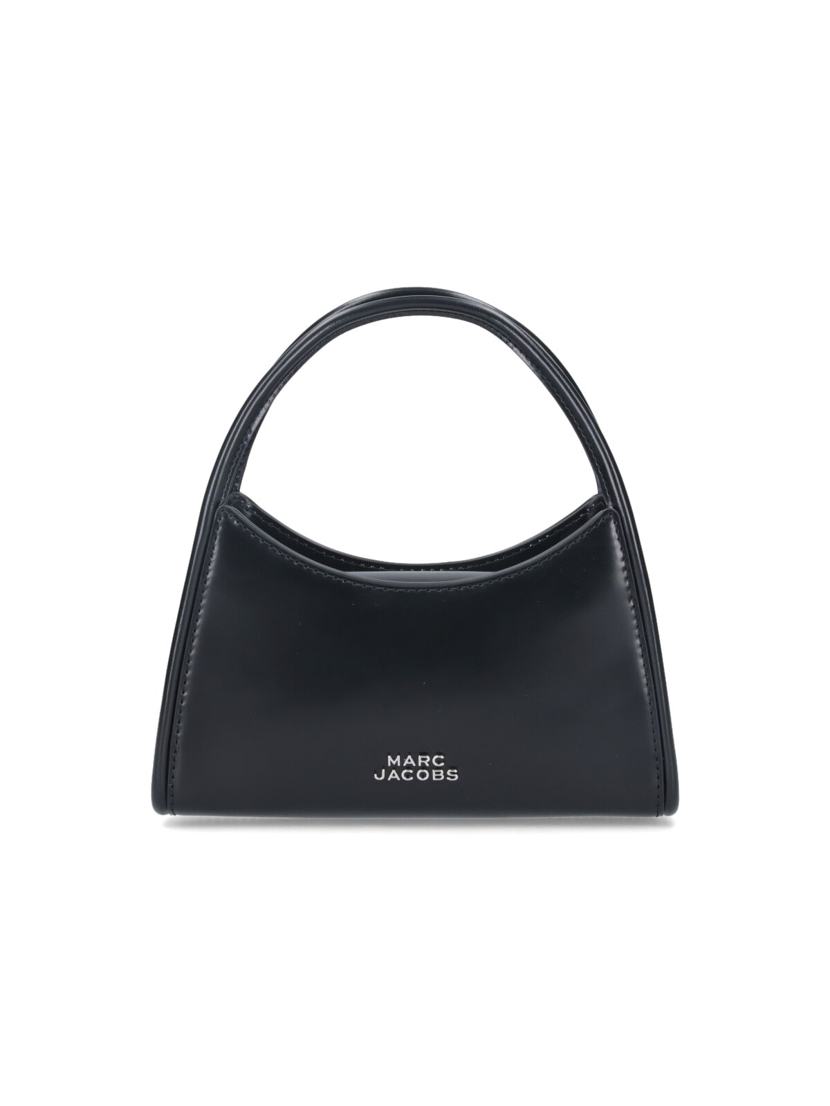 the Glam Claw Clip Crossbody Bag