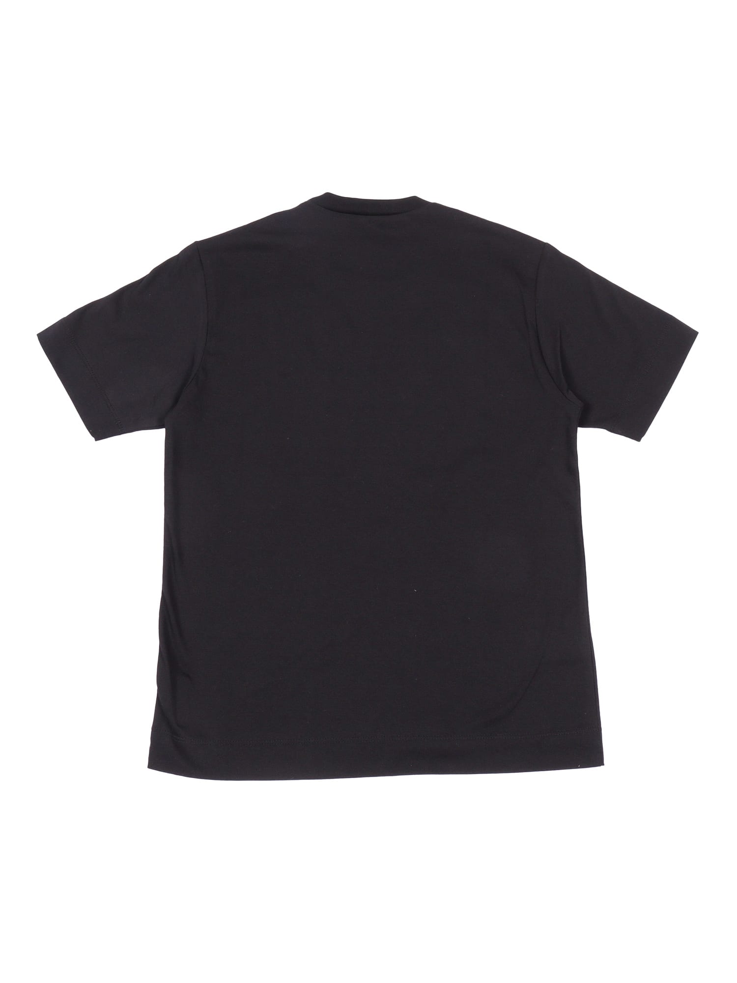 Marni T-shirts In Black