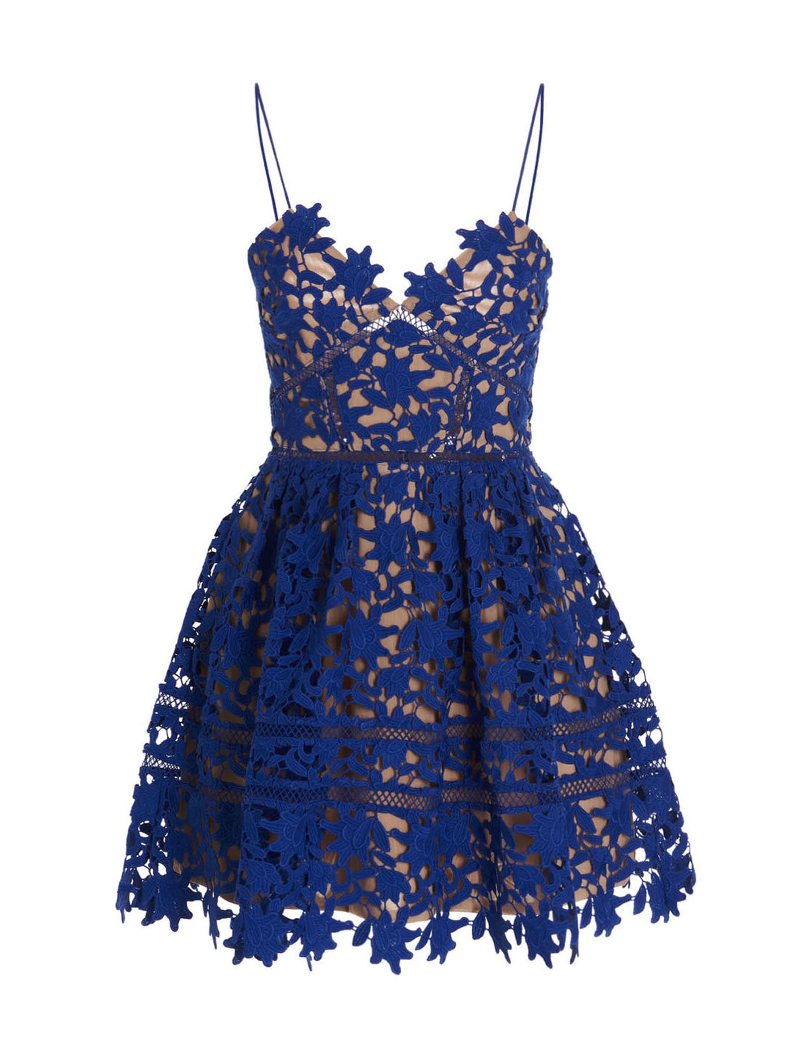 knee length dresses for ladies Azalea Dress – Sew Romantic Designs main image 1