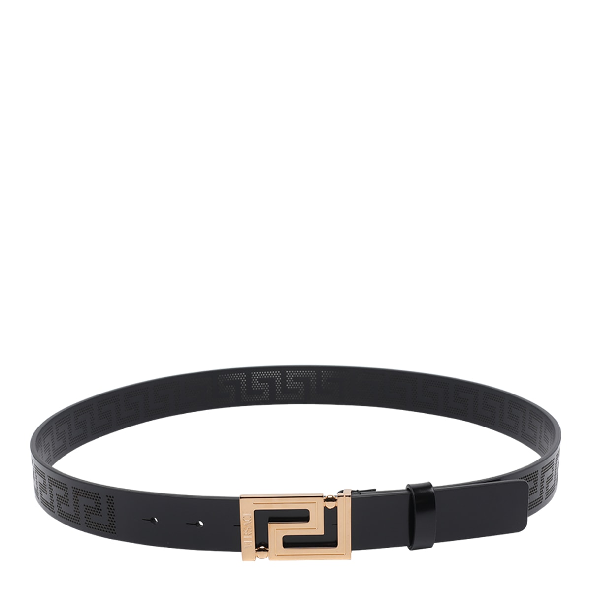 Versace Greca Belt