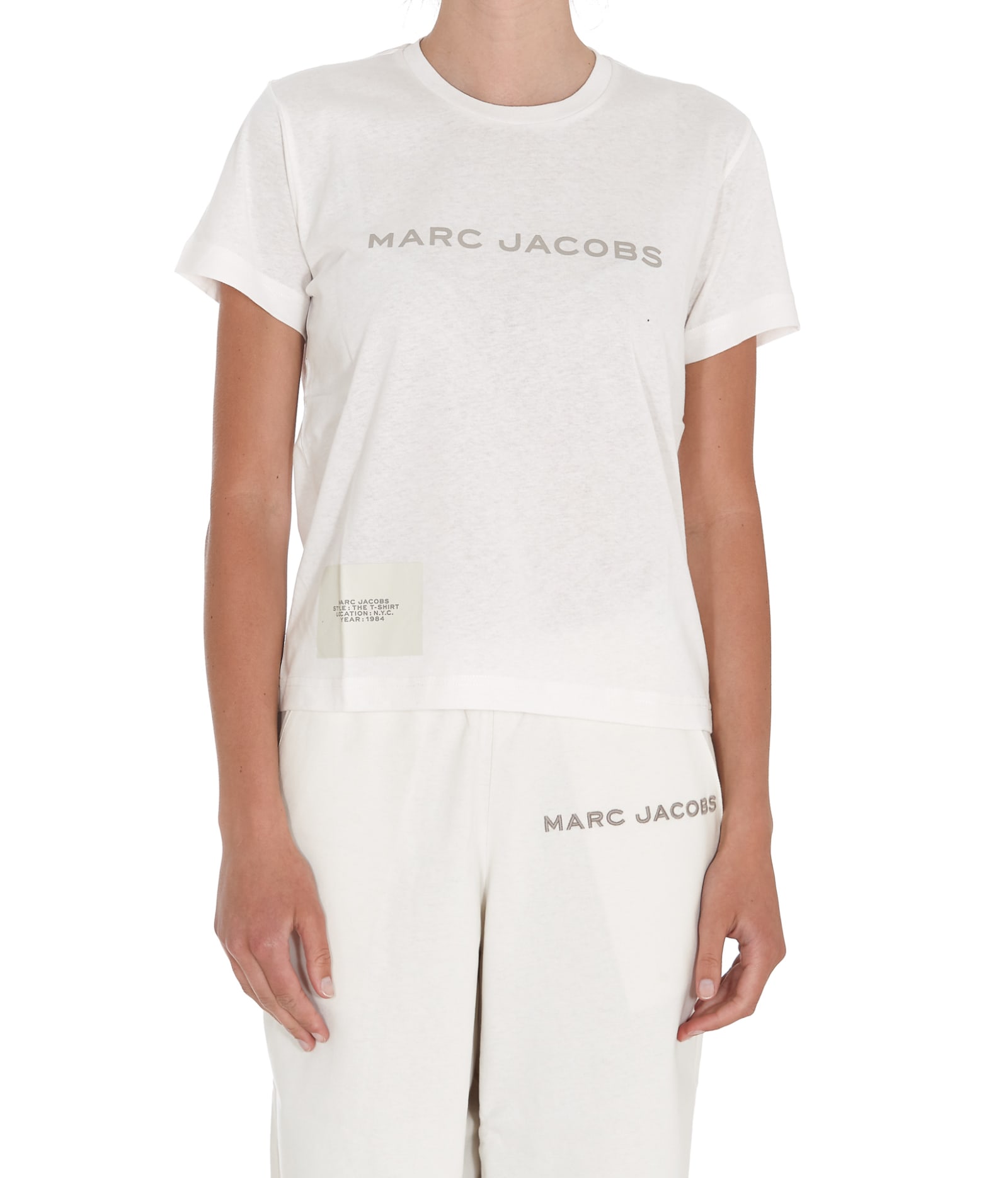 Marc Jacobs The T-shirt T-shirt