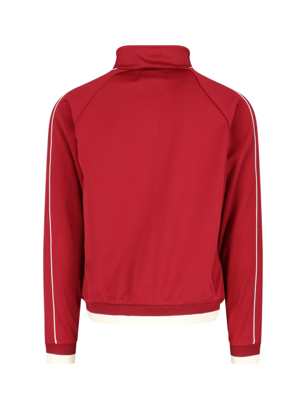 Shop Awake Ny Star A Jacket In Red