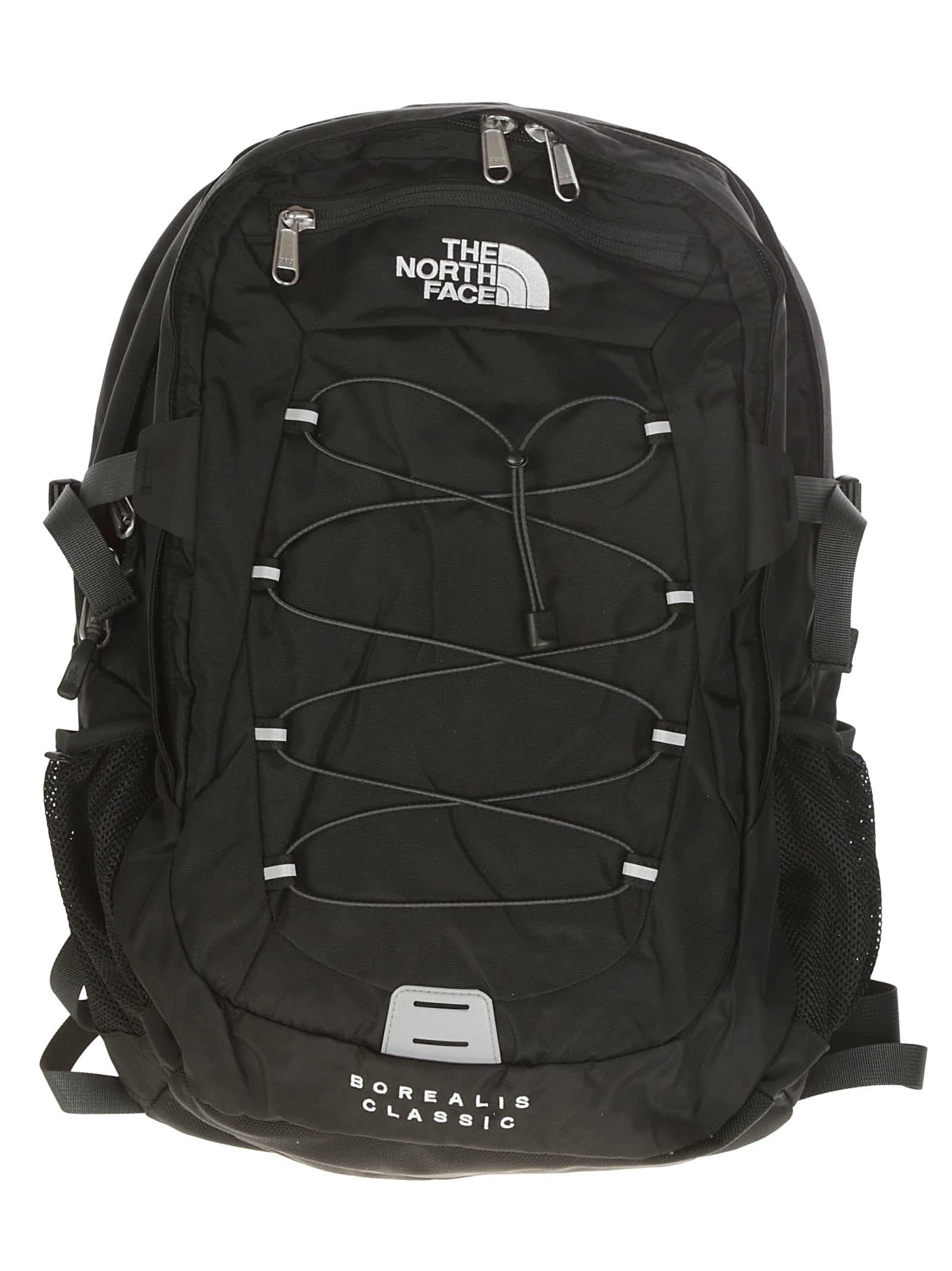 borealis classic backpack black