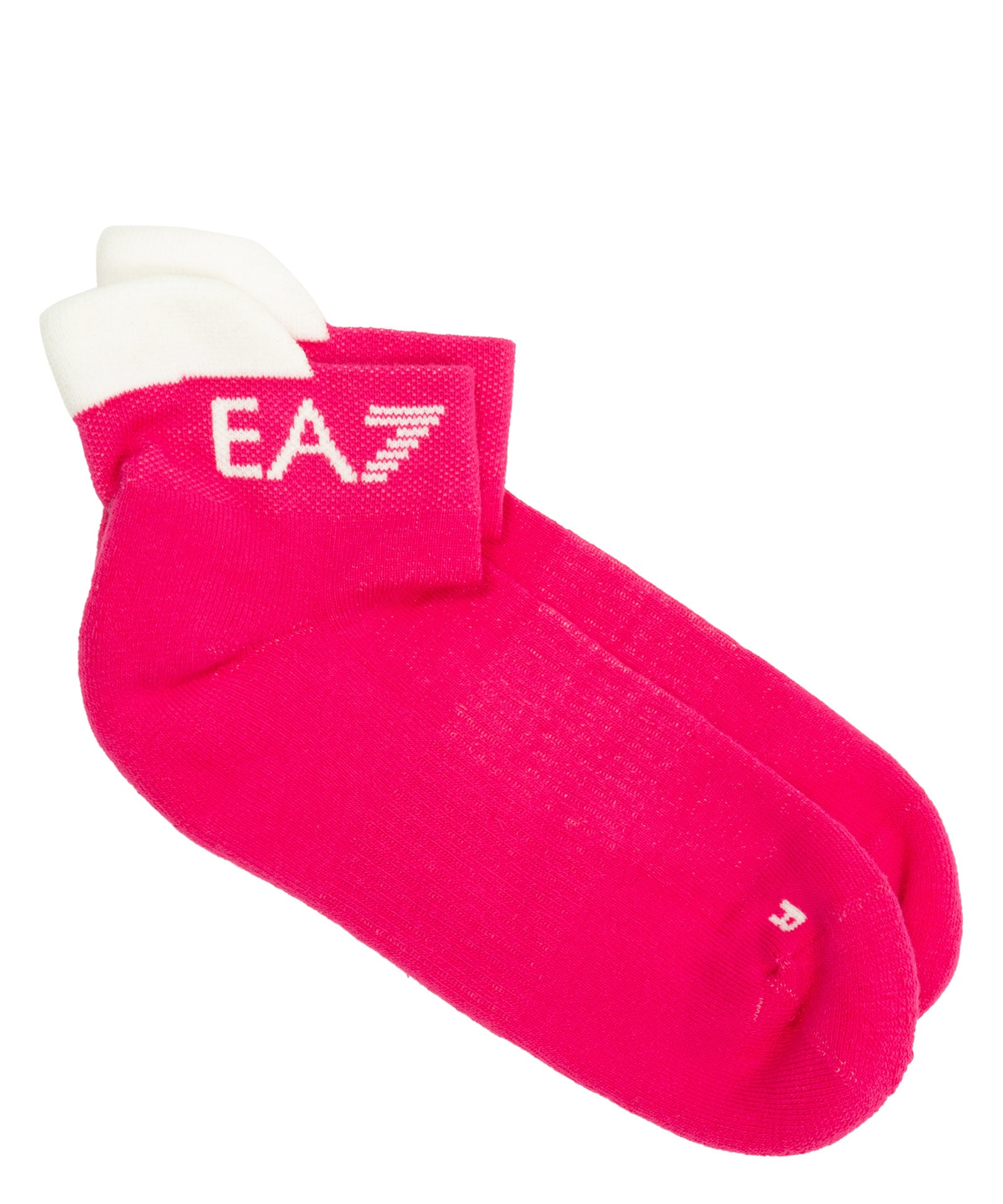 EA7 Socks