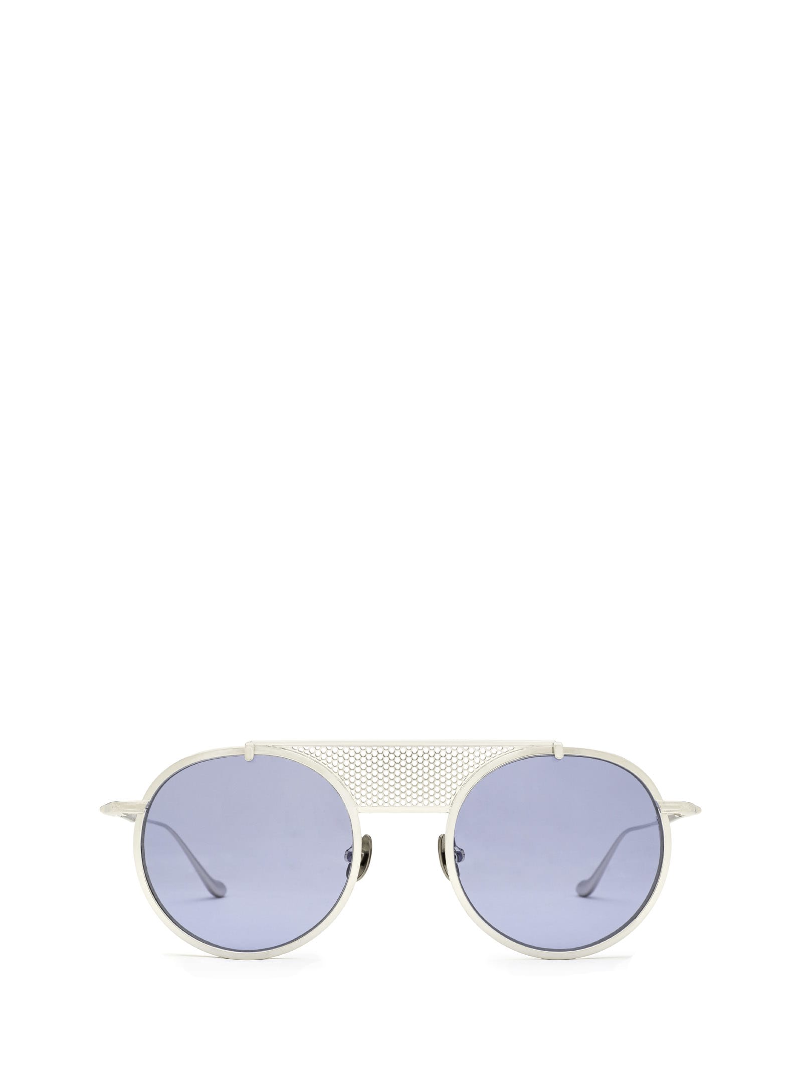 Matsuda Matsuda M3097 Palladium White Sunglasses