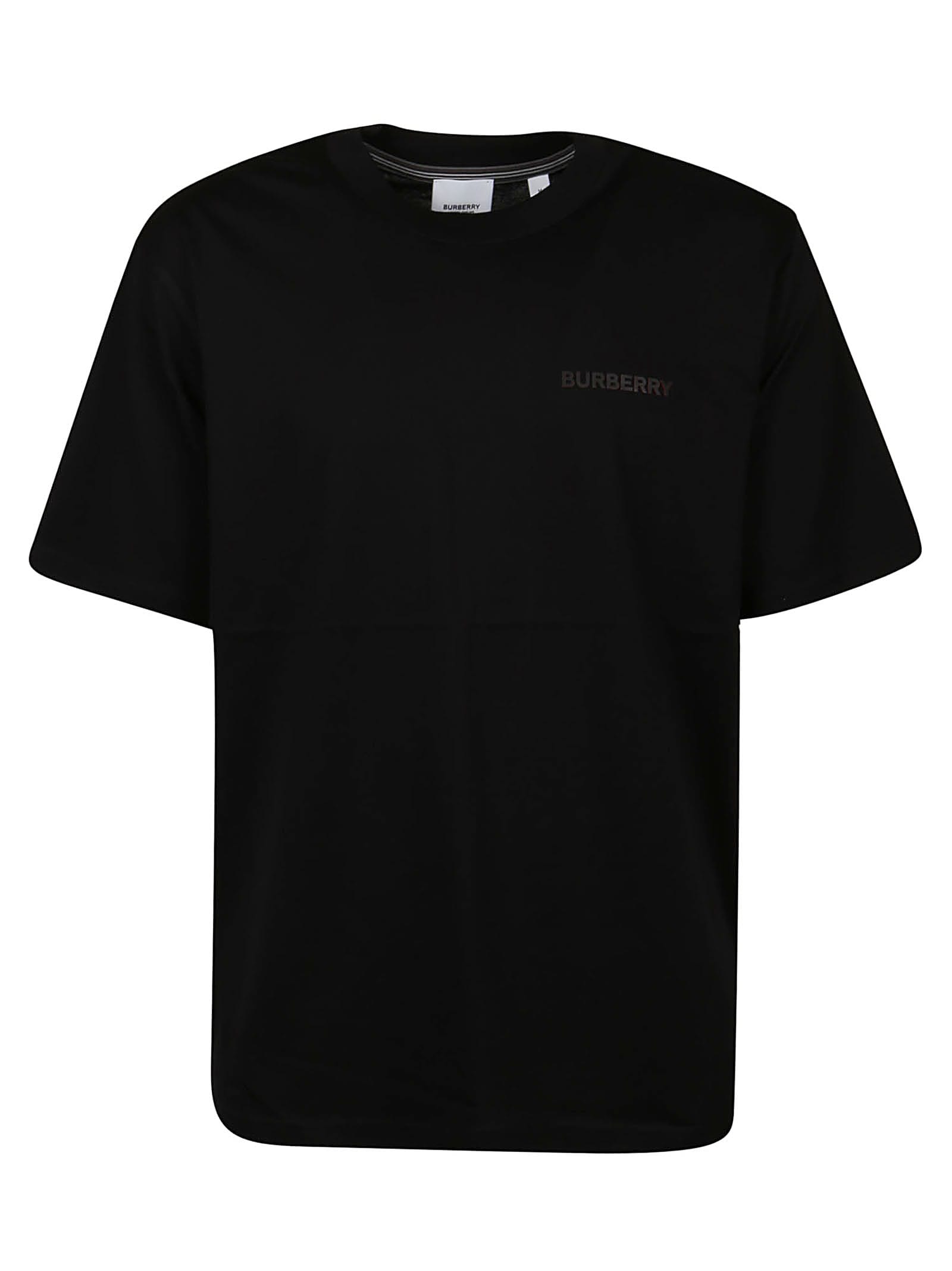 Burberry Mac T-shirt