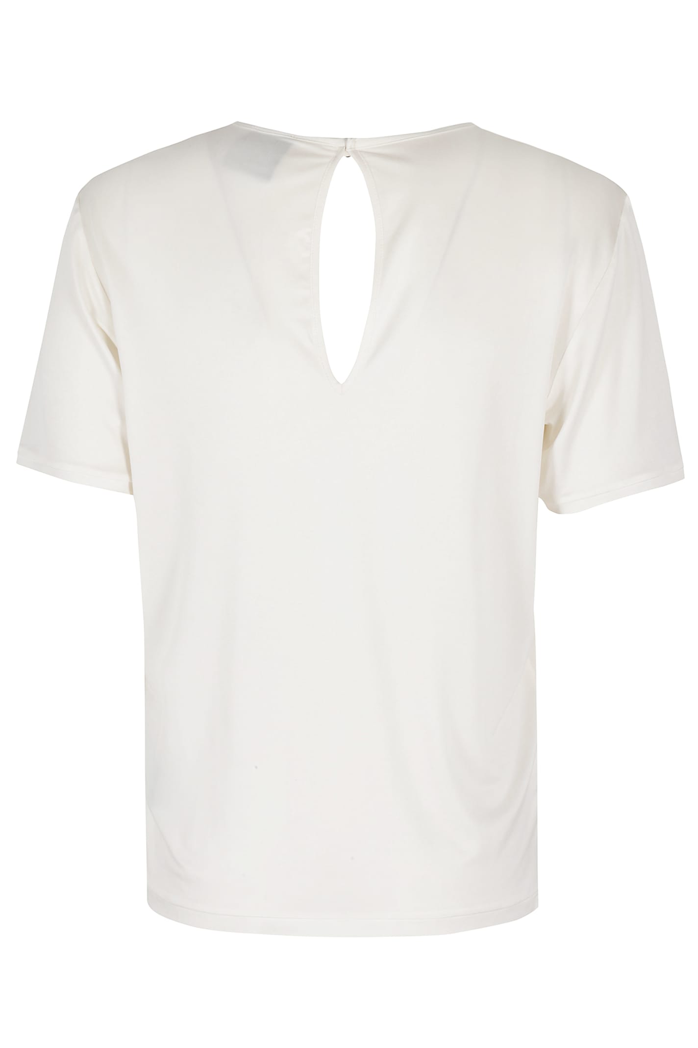 Rrd - Roberto Ricci Design Cupro Wom Shirty