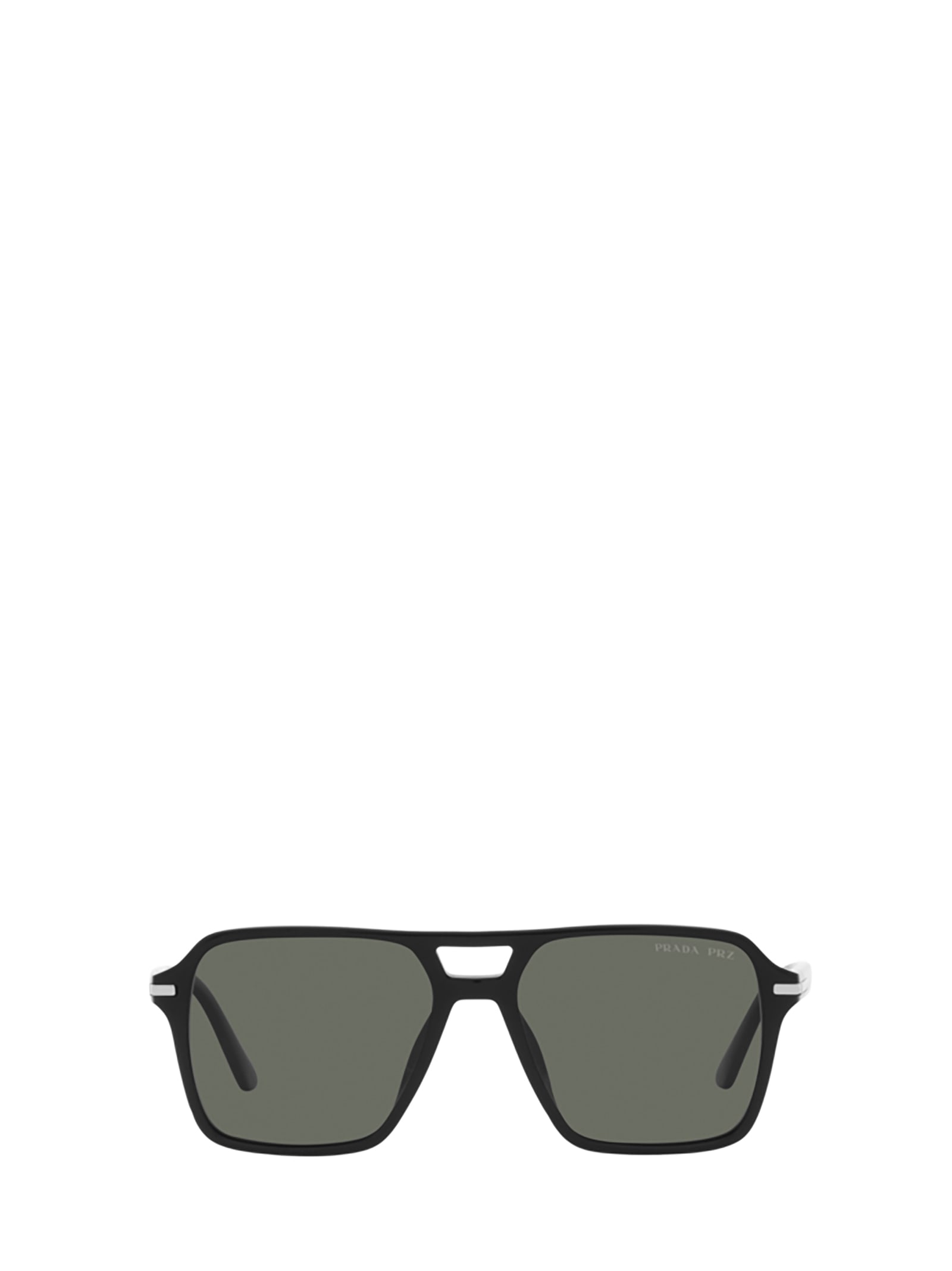 PRADA PR 20YS BLACK SUNGLASSES