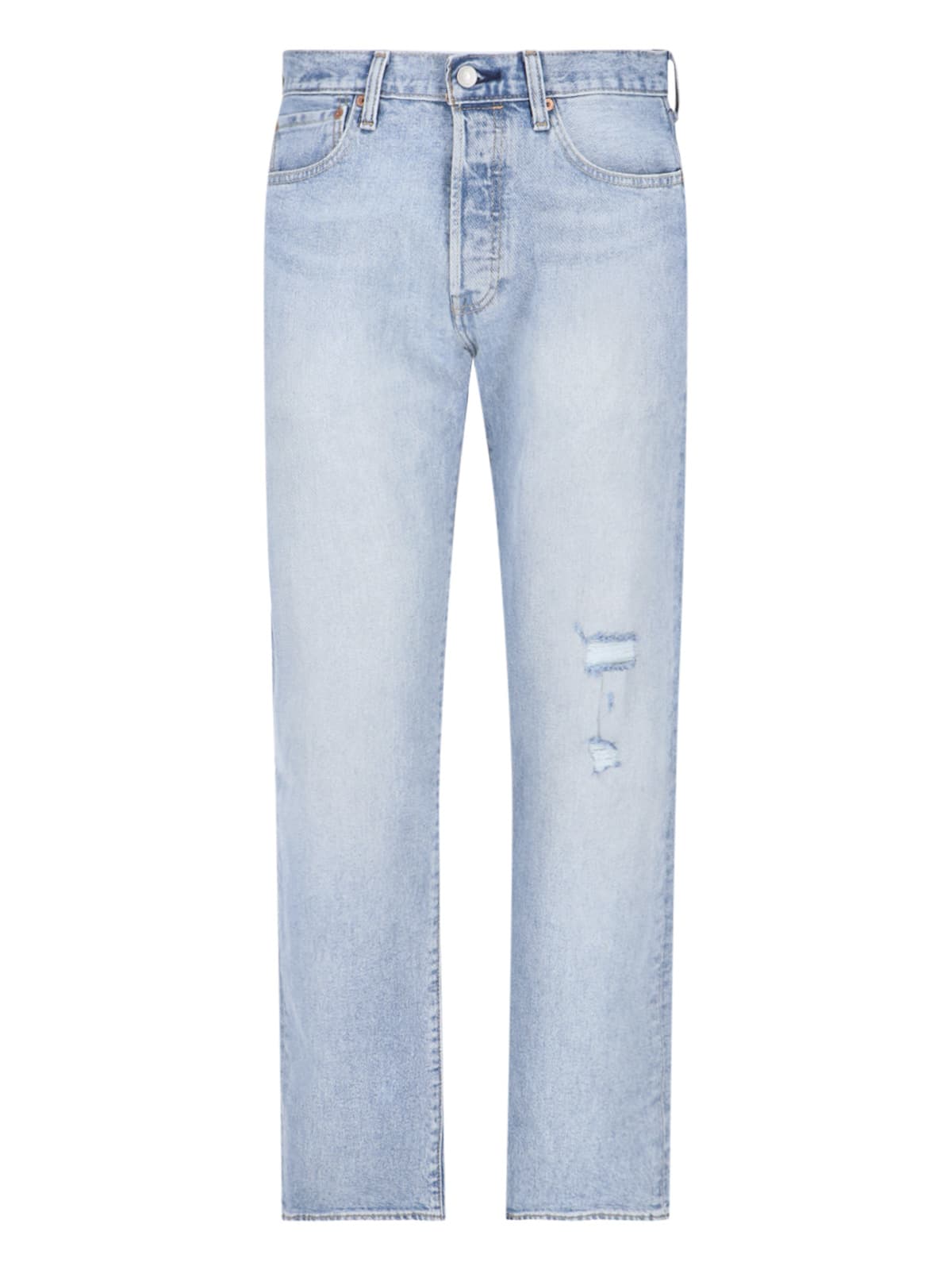 Levi's 501® Jeans In Light Blue