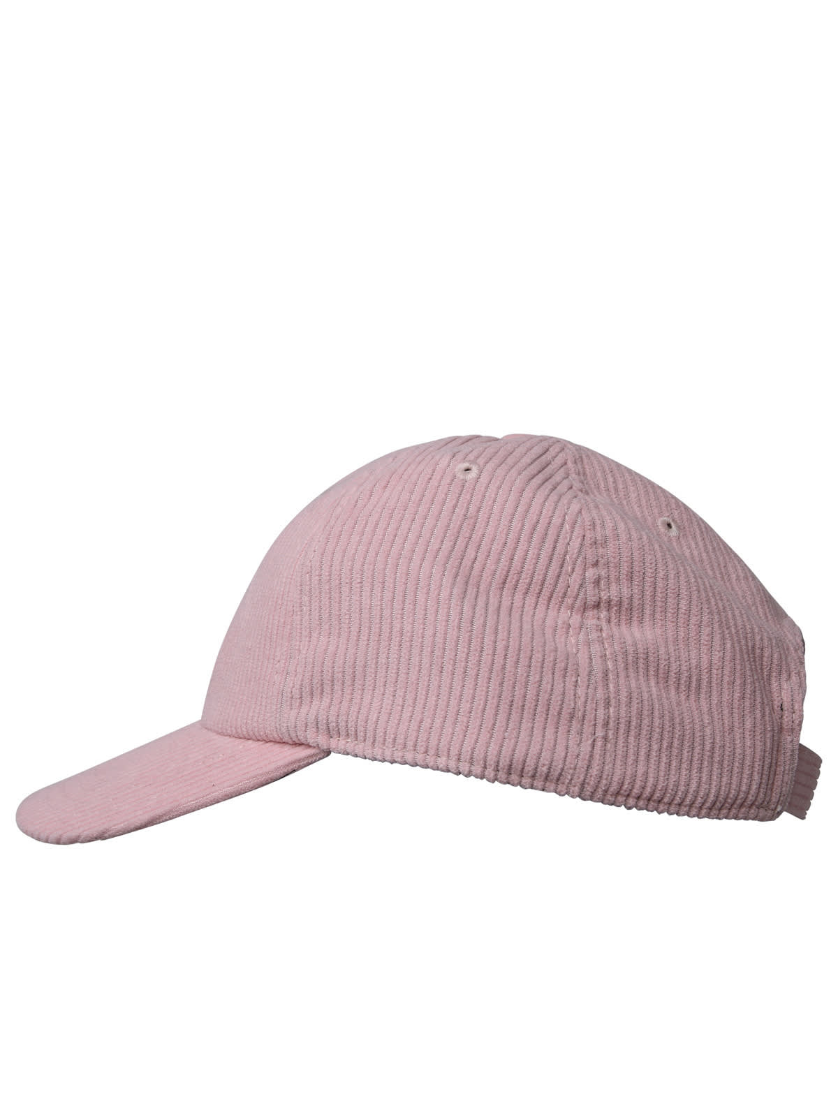 Shop Autry Pink Cotton Hat
