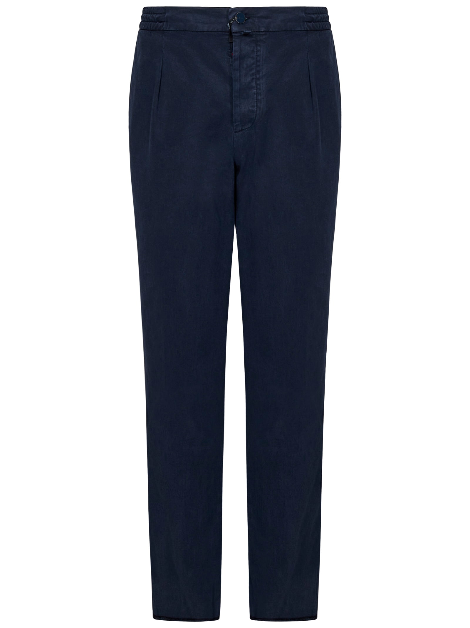 Kiton Trousers