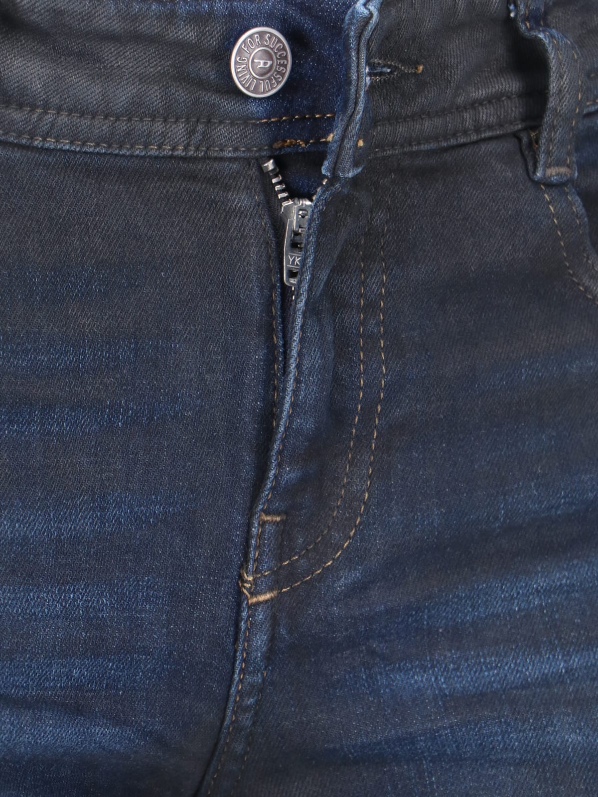 Shop Diesel 1969 D-ebbey Bootcut Jeans In Blue