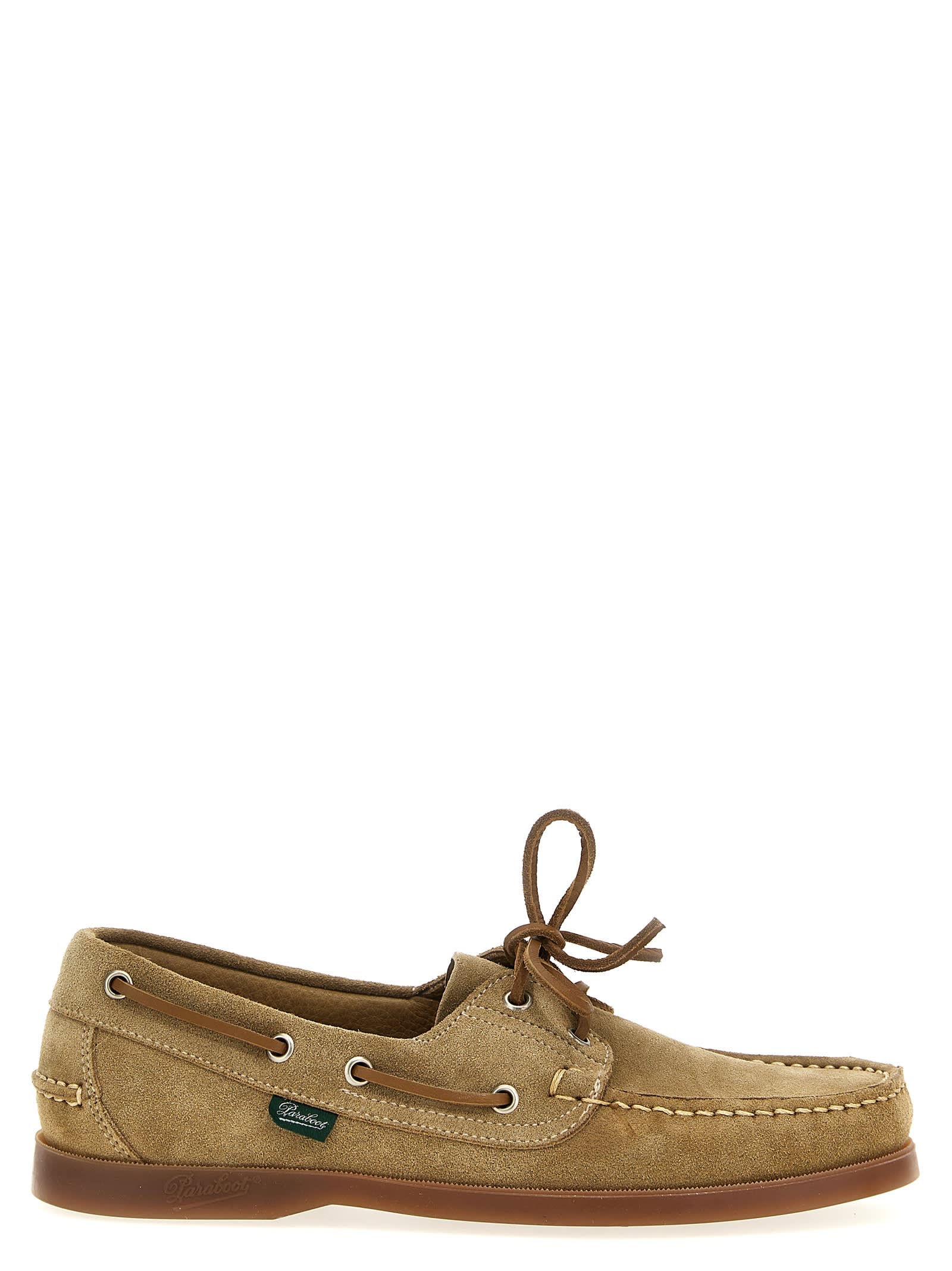 barth Boat Shoe