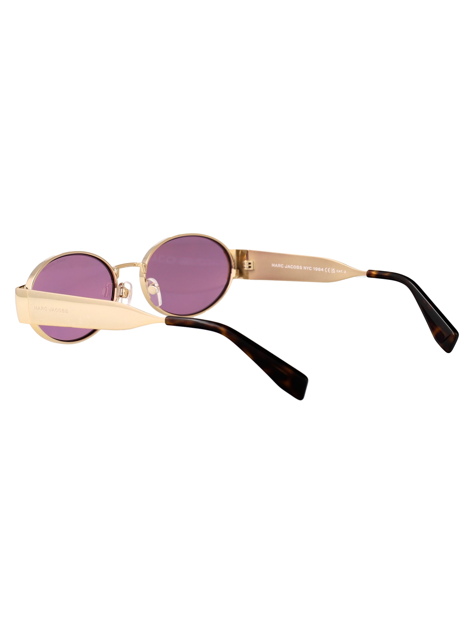 Marc Jacobs Marc 806/s Sunglasses In Multi