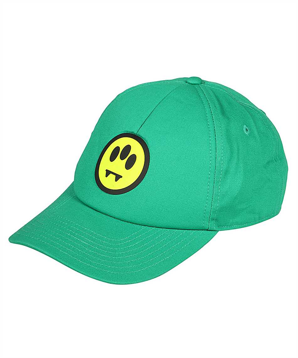 Barrow Baseball Cap In Green