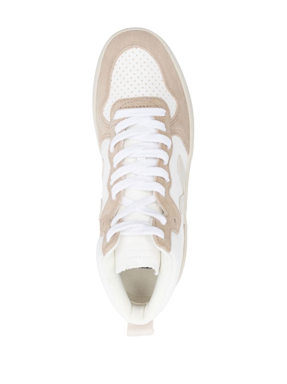 Veja V15 Chromefree Leather Sneakers – Men – CELA VOGUE