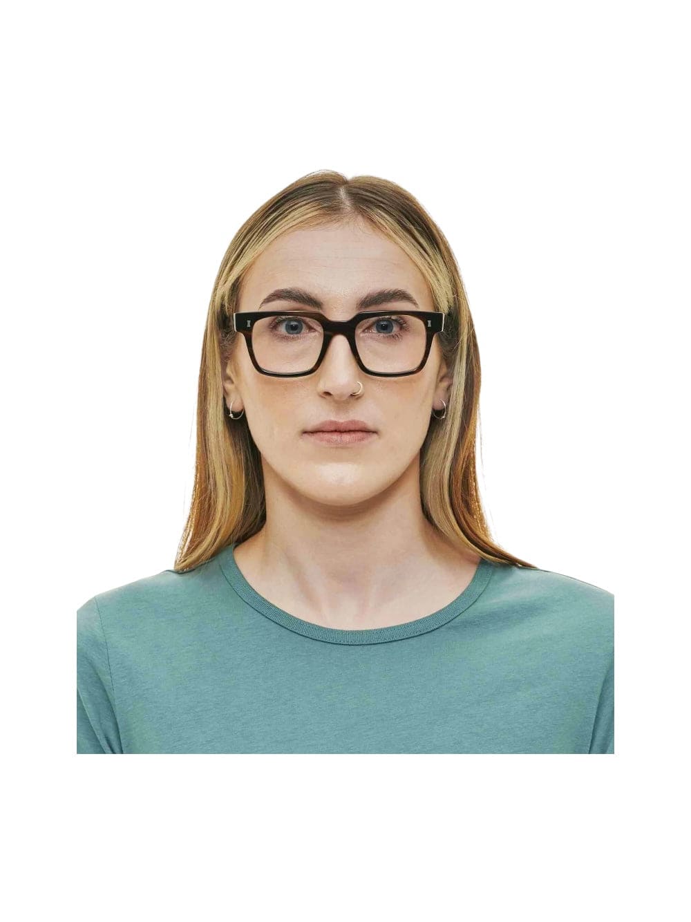 Cubitts Cubitts Panton Xl Glasses In Black