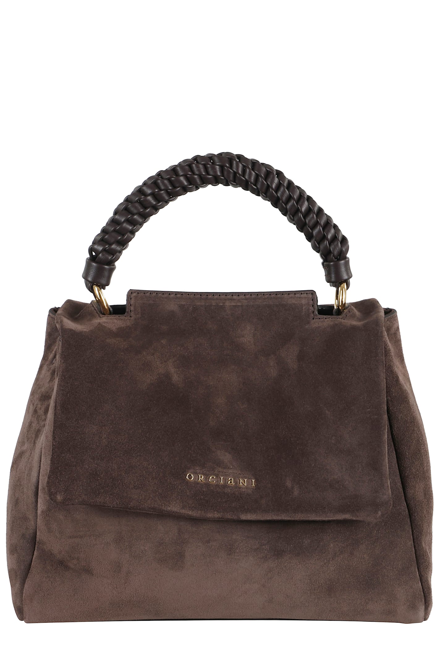 Orciani Sveva S Peach In Brown
