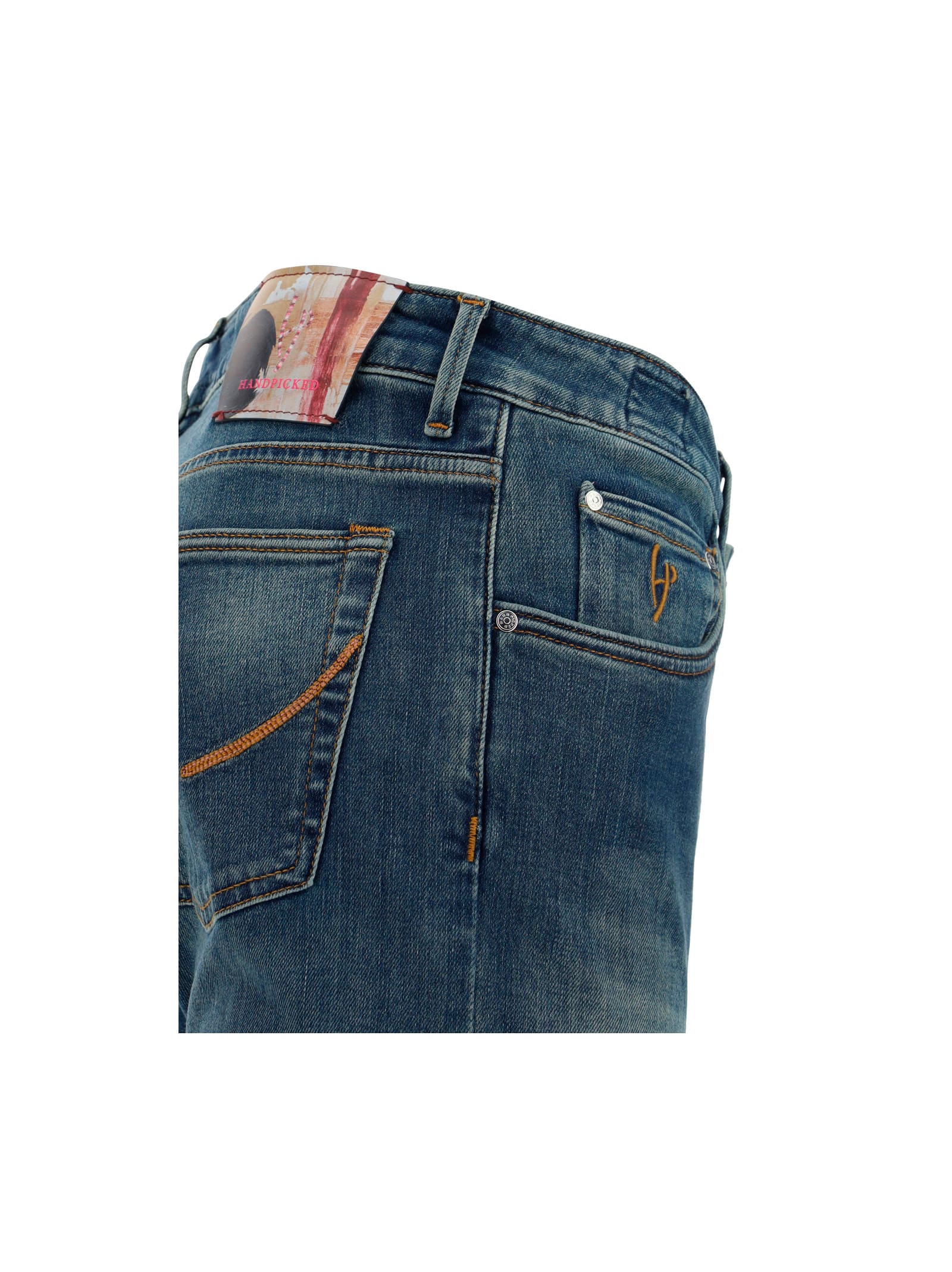 Shop Hand Picked Orvieto Jeans In Wash3