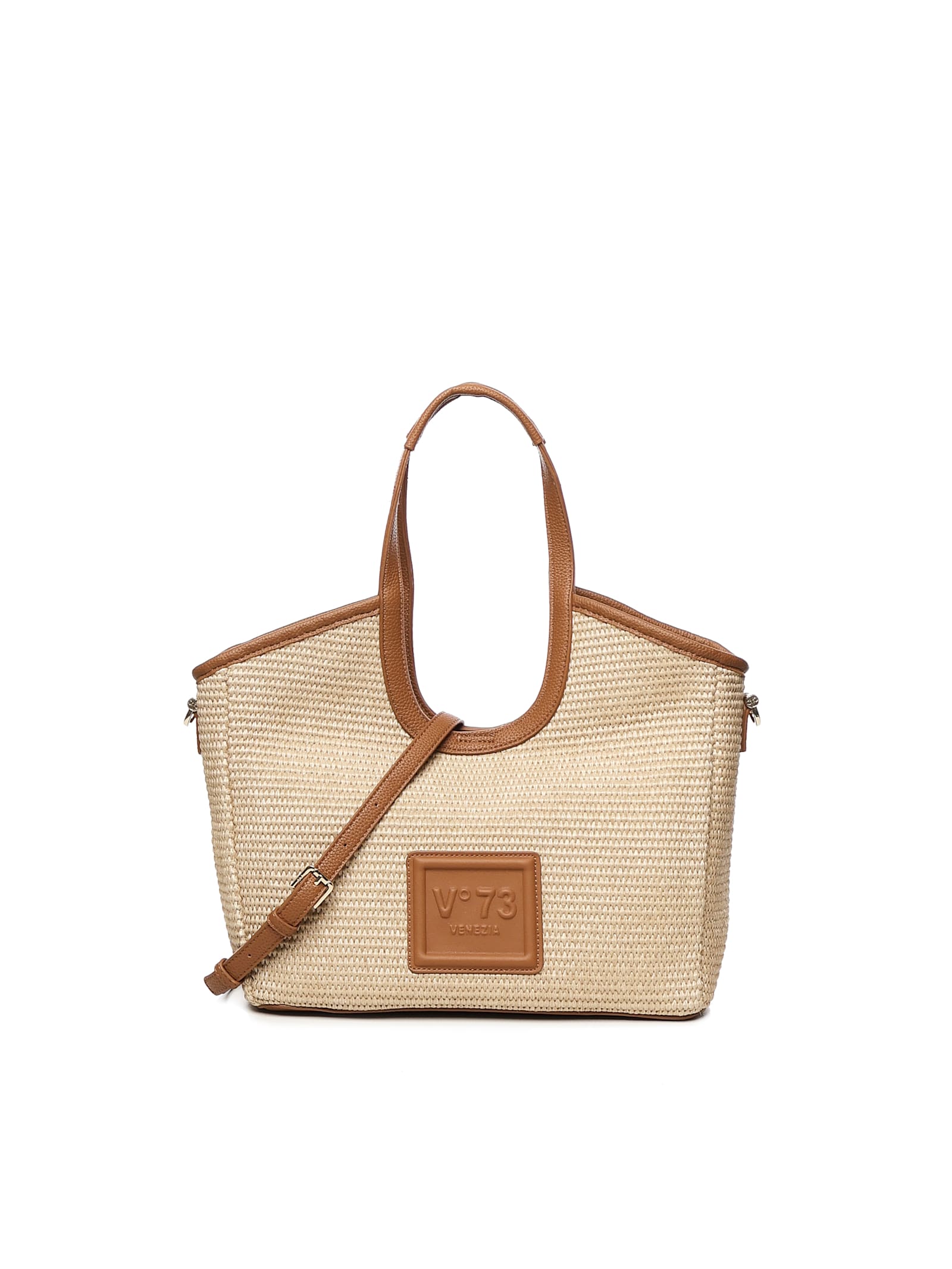 V73 Jenny Tote Bag