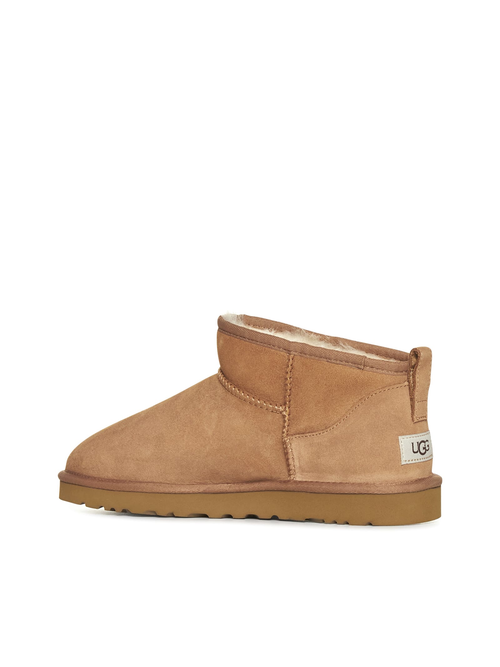 Shop Ugg Boots In Chesnut