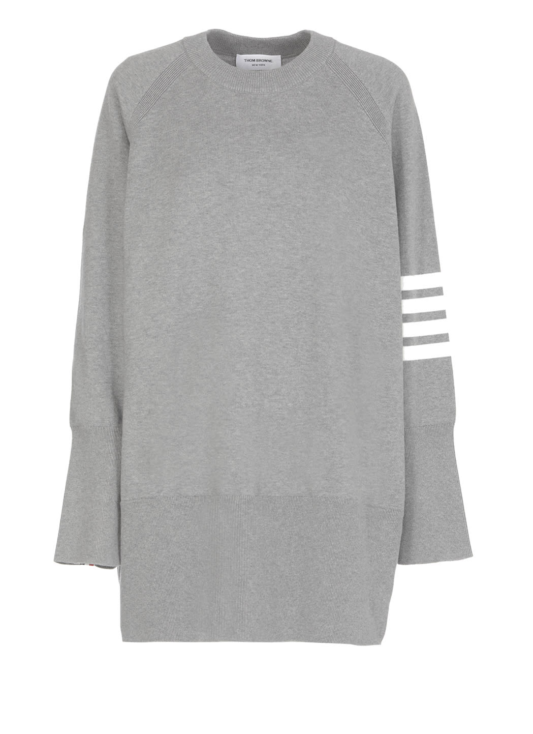 Thom Browne Oversize Pullover