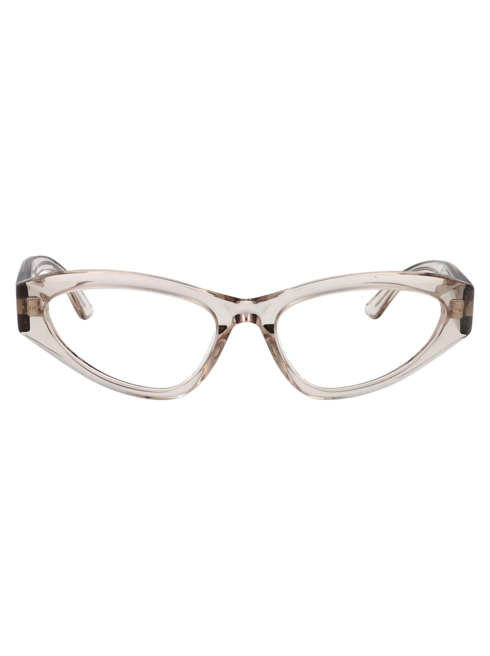 Balenciaga Eyewear Bb0391o Glasses