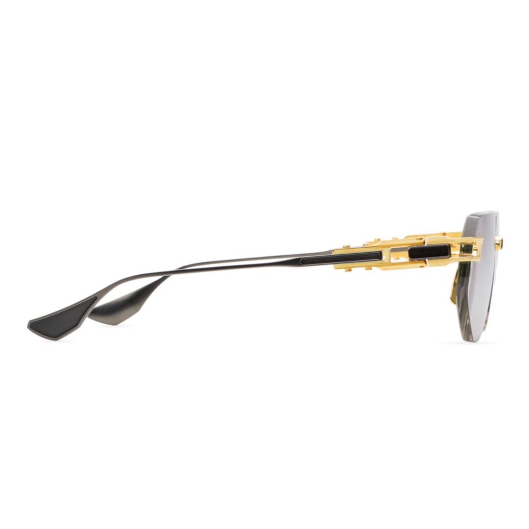 DITA GRAND-IMPERYNYELLOW GOLD-BLACK IRON FROM DITA 