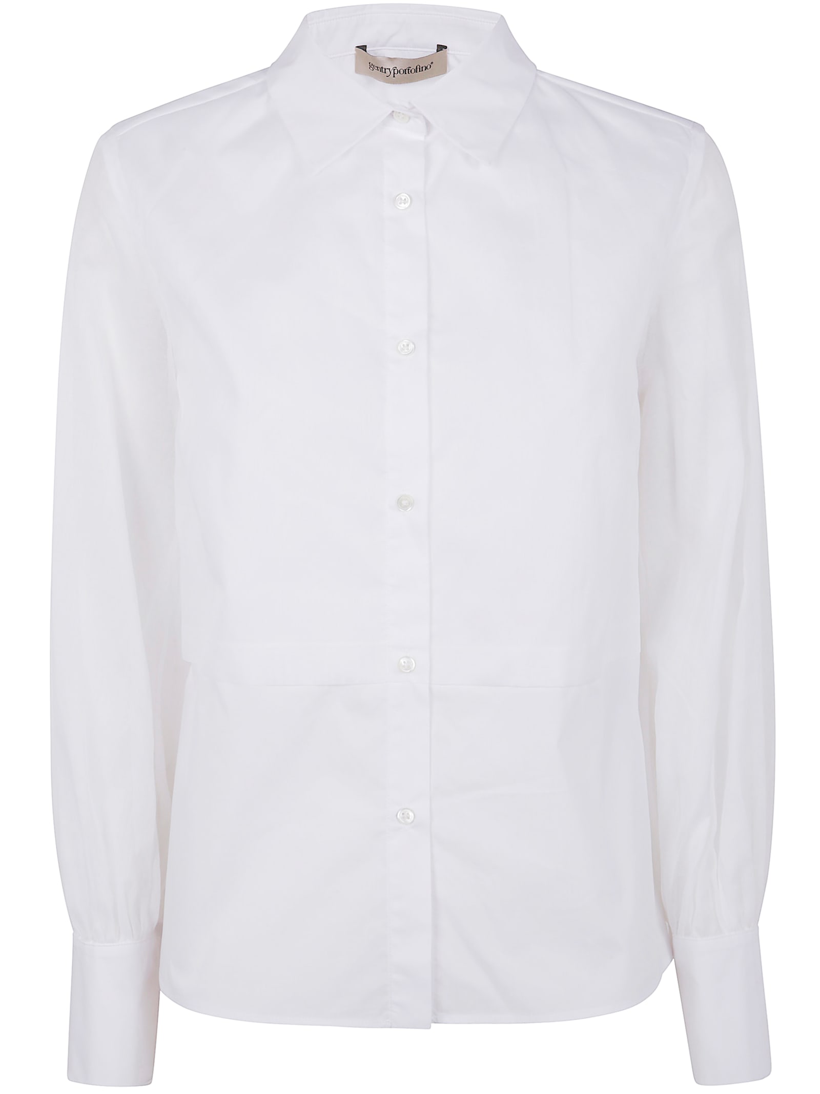 Gentry Portofino Woven Shirt