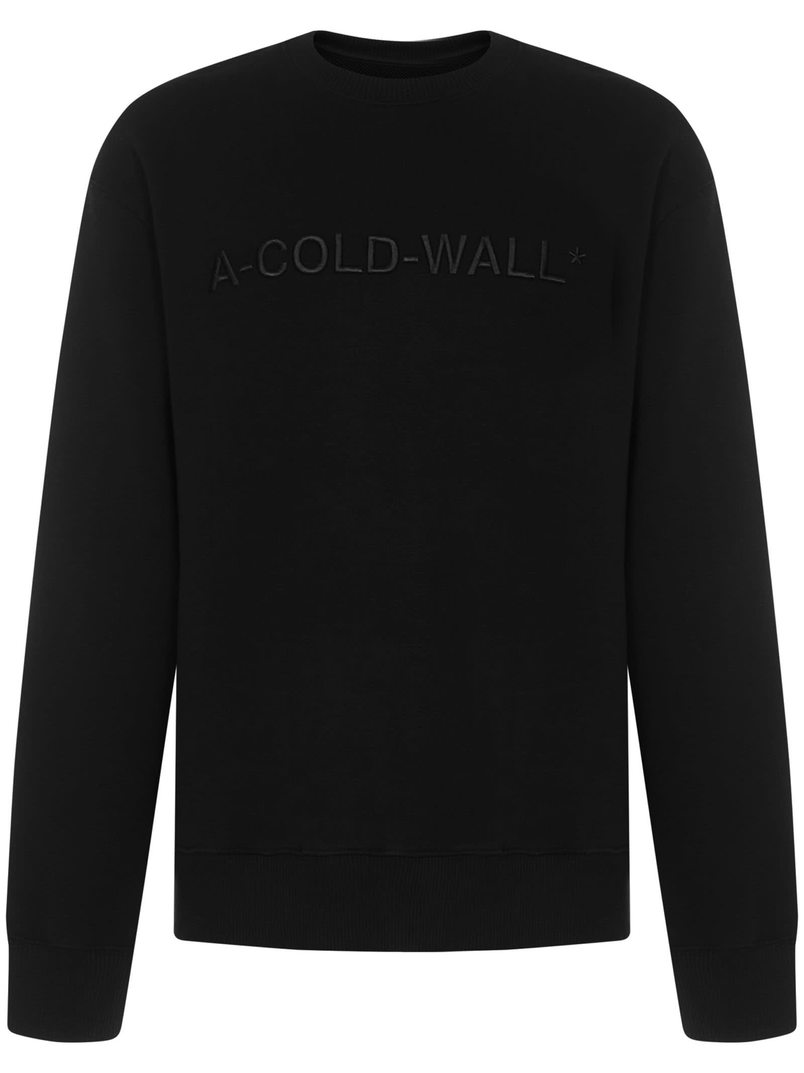 A-COLD-WALL A Cold Wall Sweatshirt