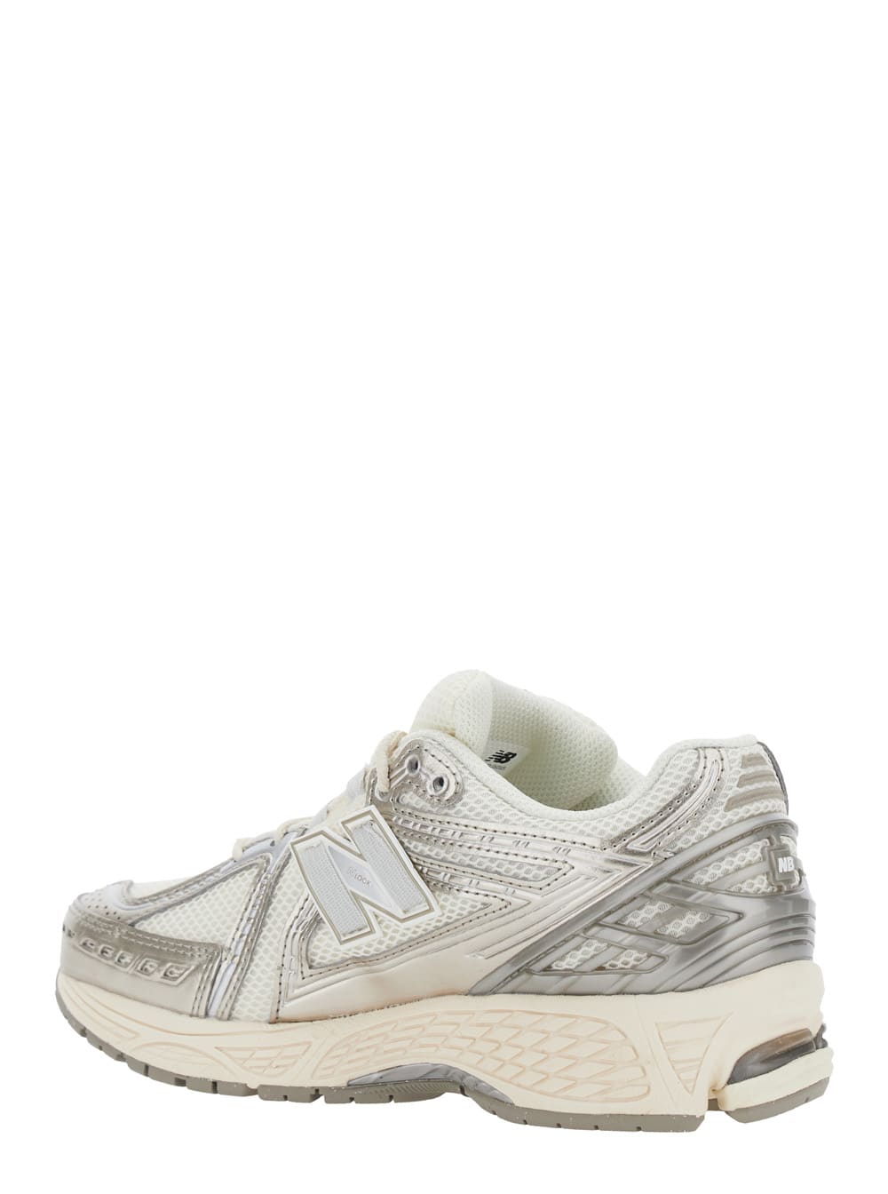 New Balance 1906 In Gray