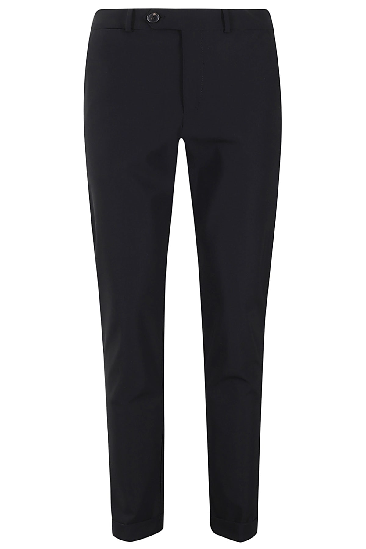 Shop Rrd - Roberto Ricci Design Winter Chino Pant In Nero