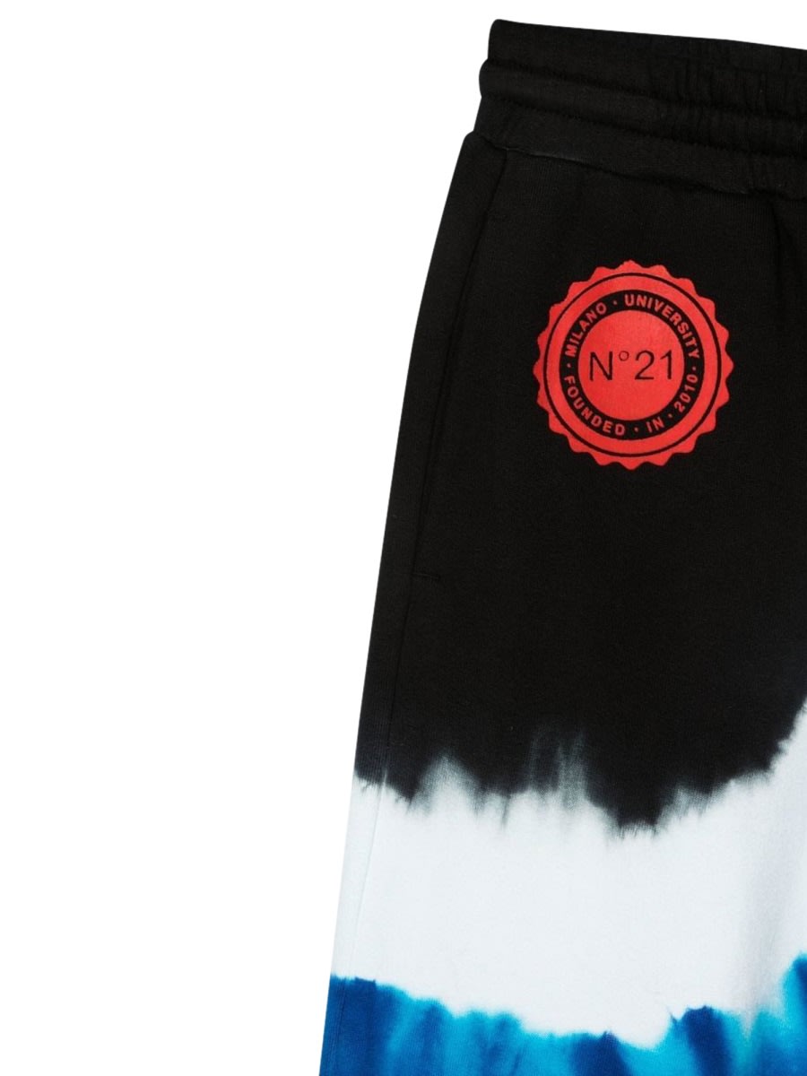 N°21 Jogger In Multicolour