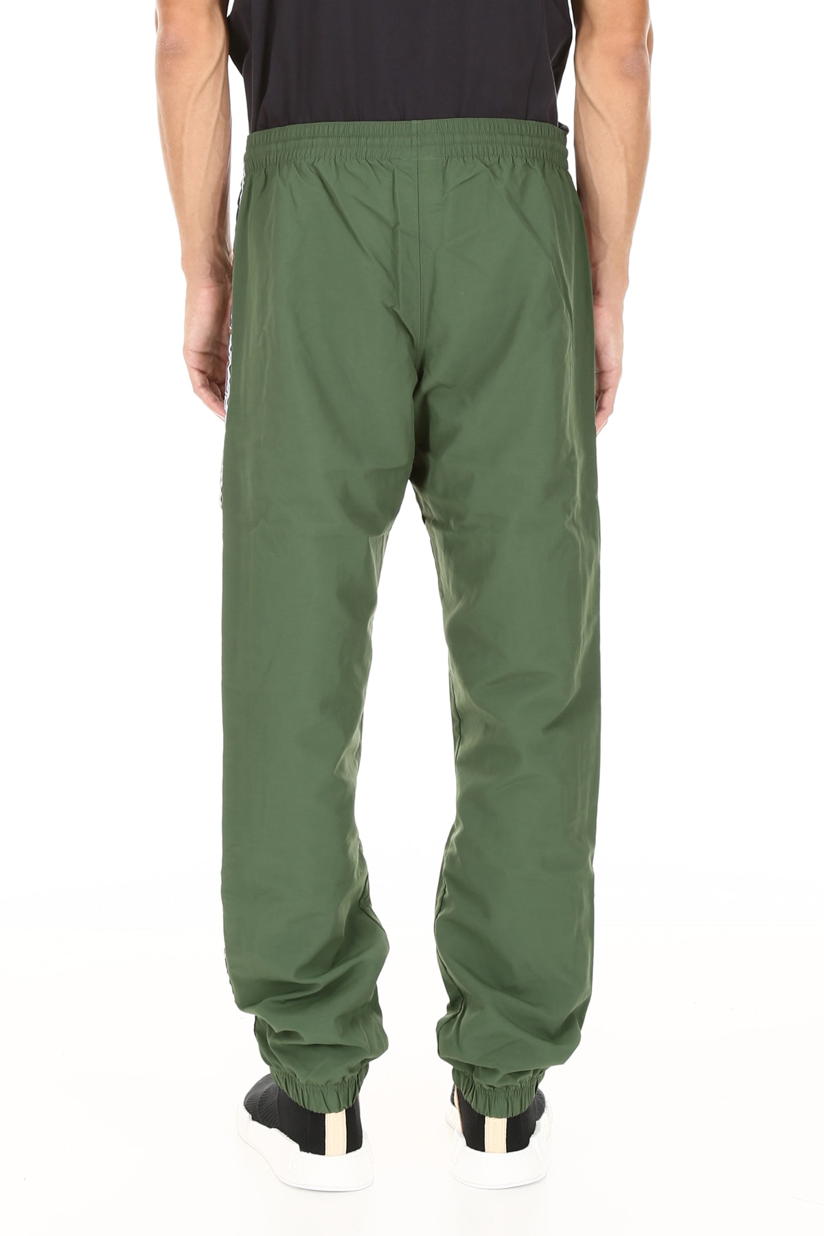 champion green pants