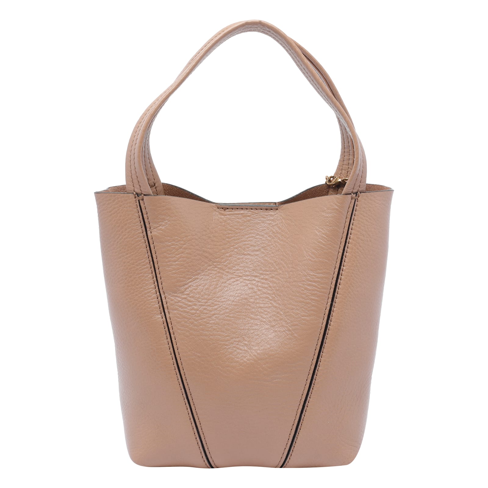 Chloé Spin Tote Bag 2 Handles