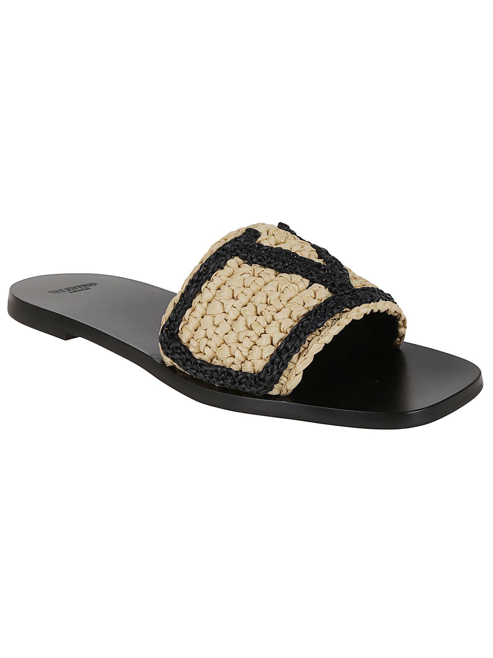 Valentino Slide Vg Viva Superstar T. 05 In Multi