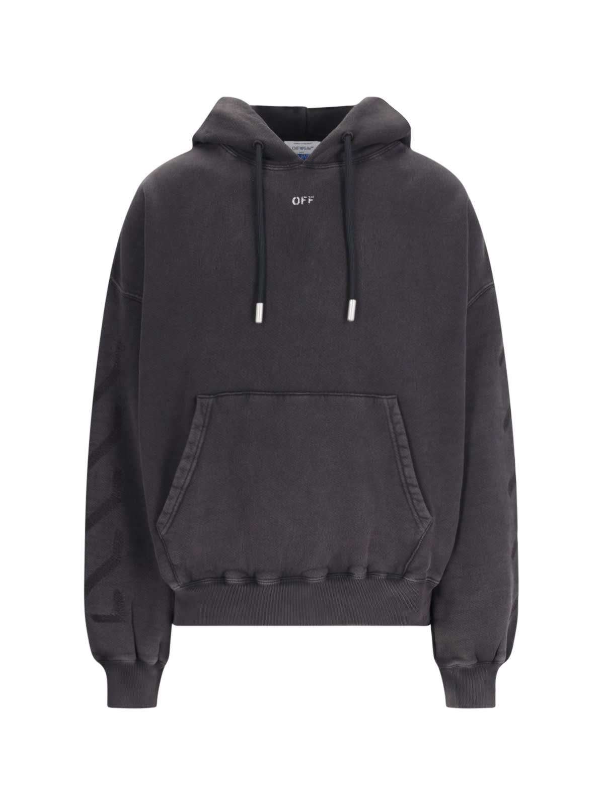 Logo Hoodie