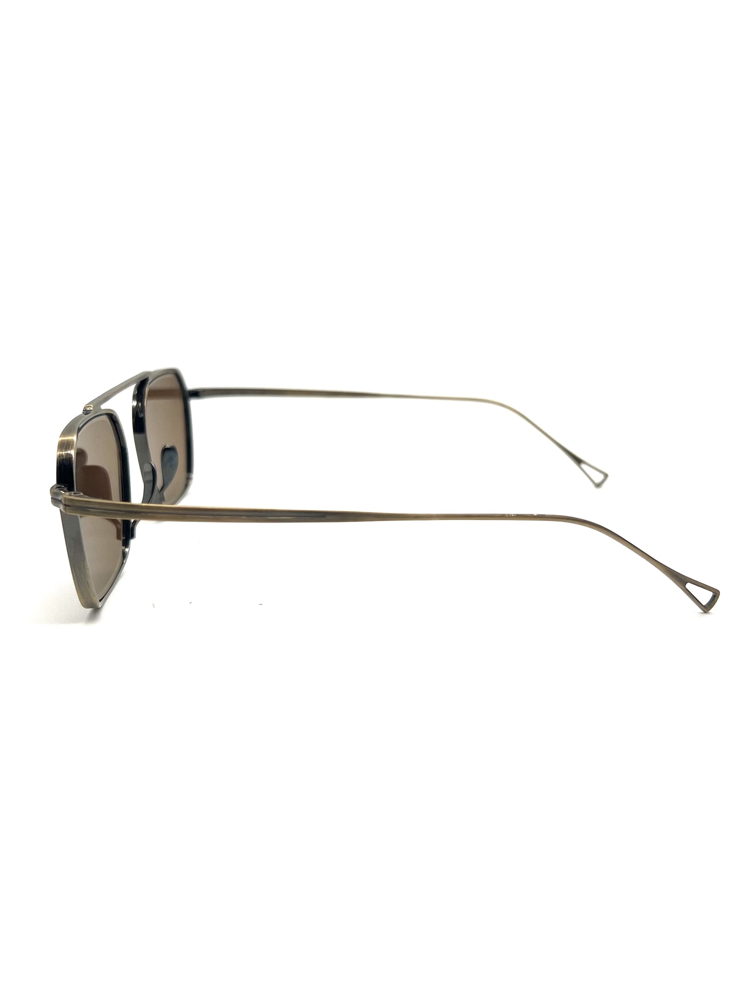 Shop Kamemannen Sg Kmn 9502 Sunglasses In Ag