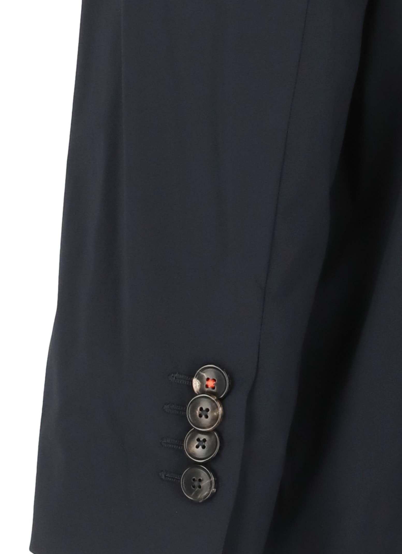 Rrd - Roberto Ricci Design Terzilight Jacket In Black
