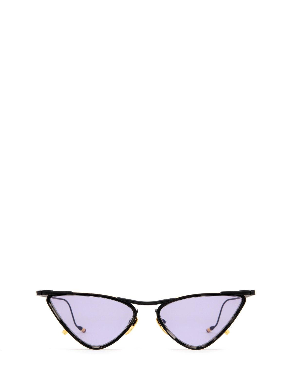 Niki Cat Eye Framed Sunglasses